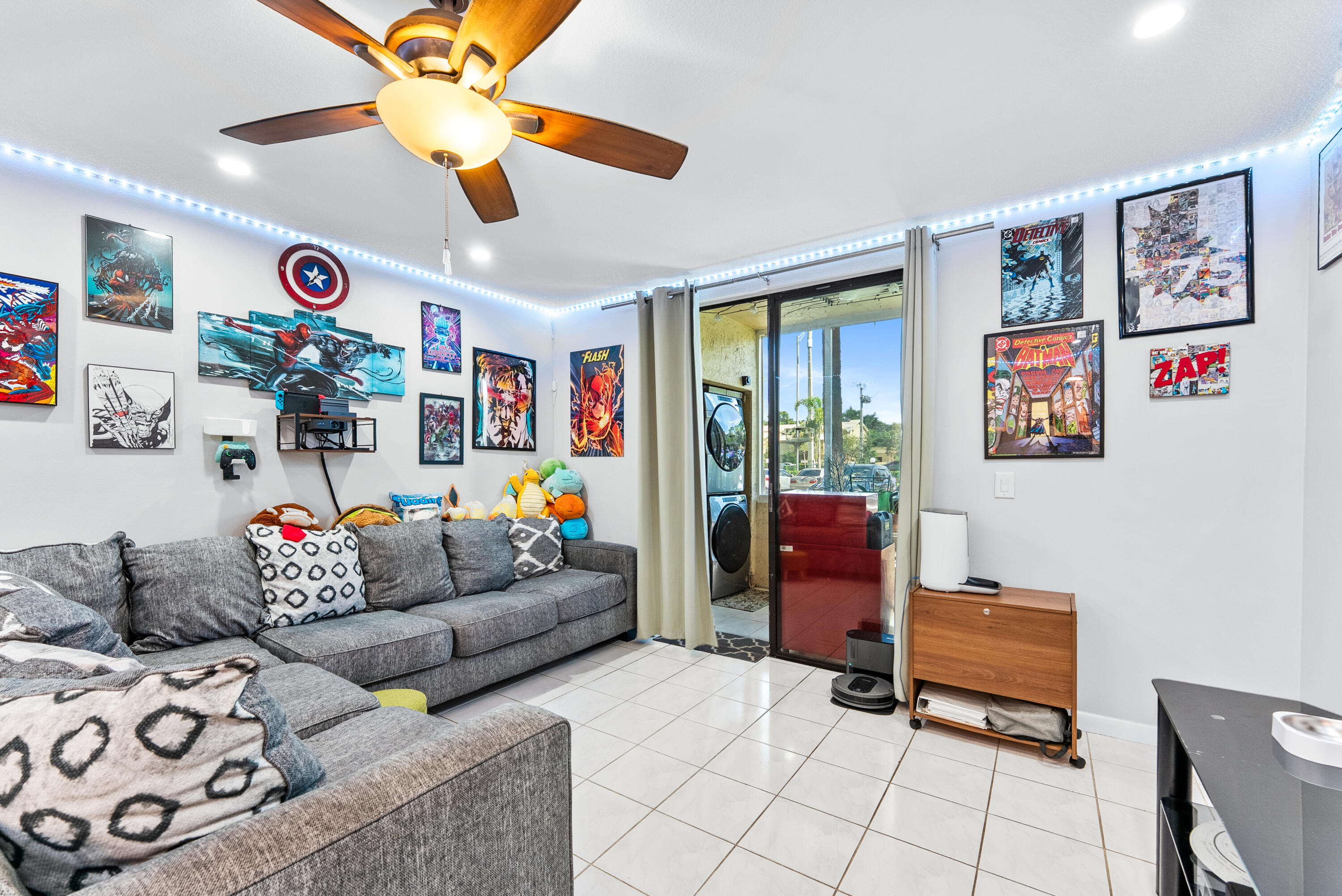 8410 W SAMPLE Road 110
