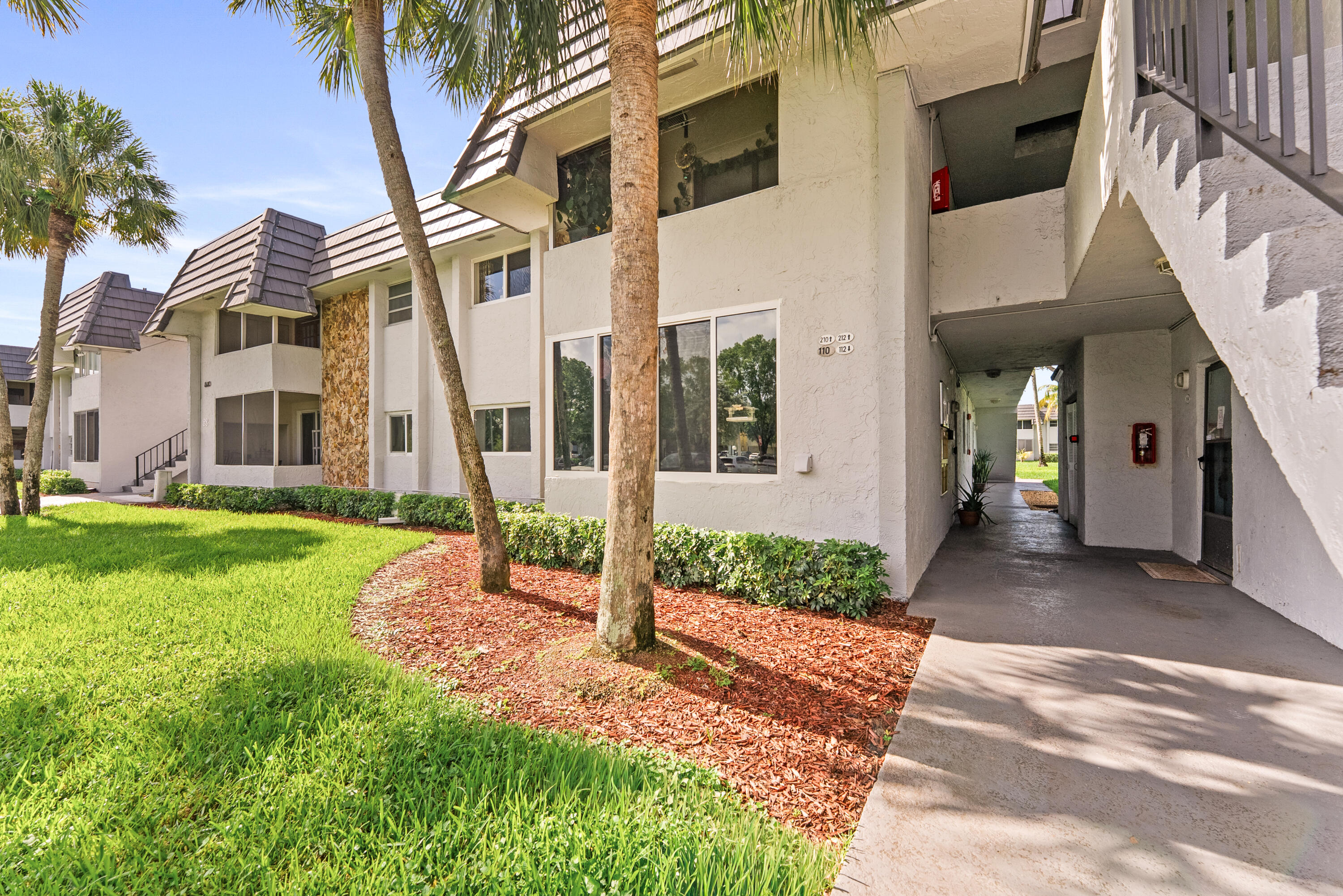 8410 W SAMPLE Road 110