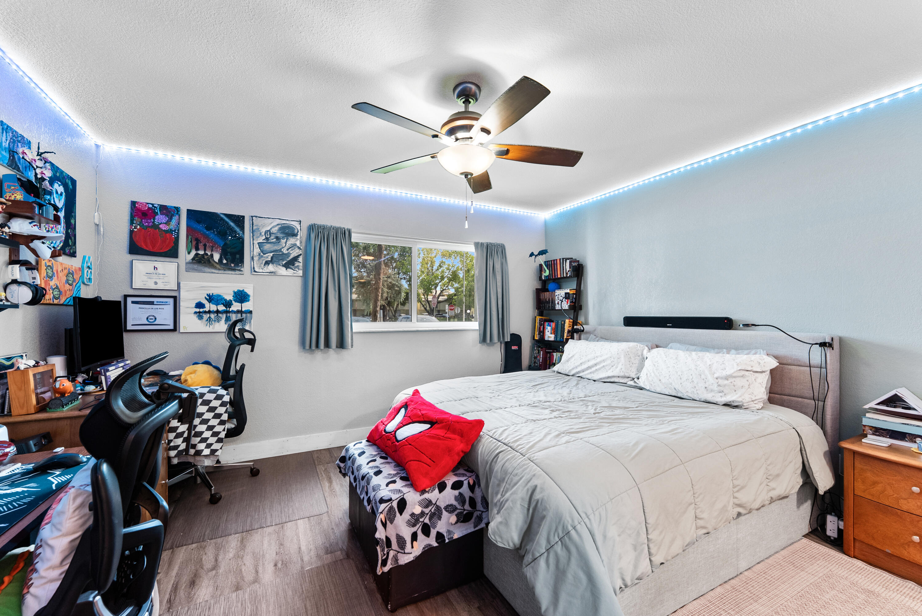 8410 W SAMPLE Road 110