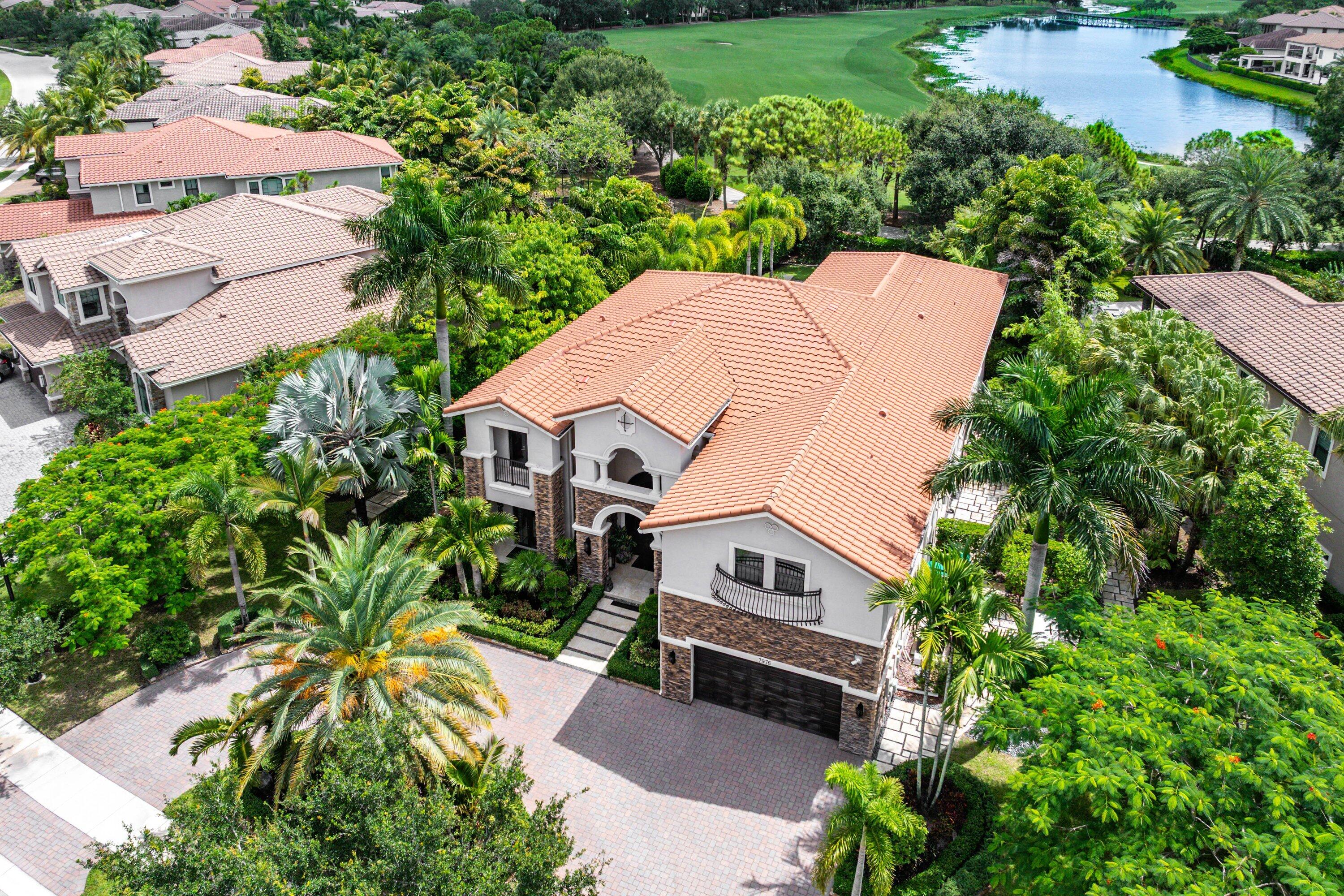 7976 Canopy Terrace Parkland Fl Us 33076 B26070422