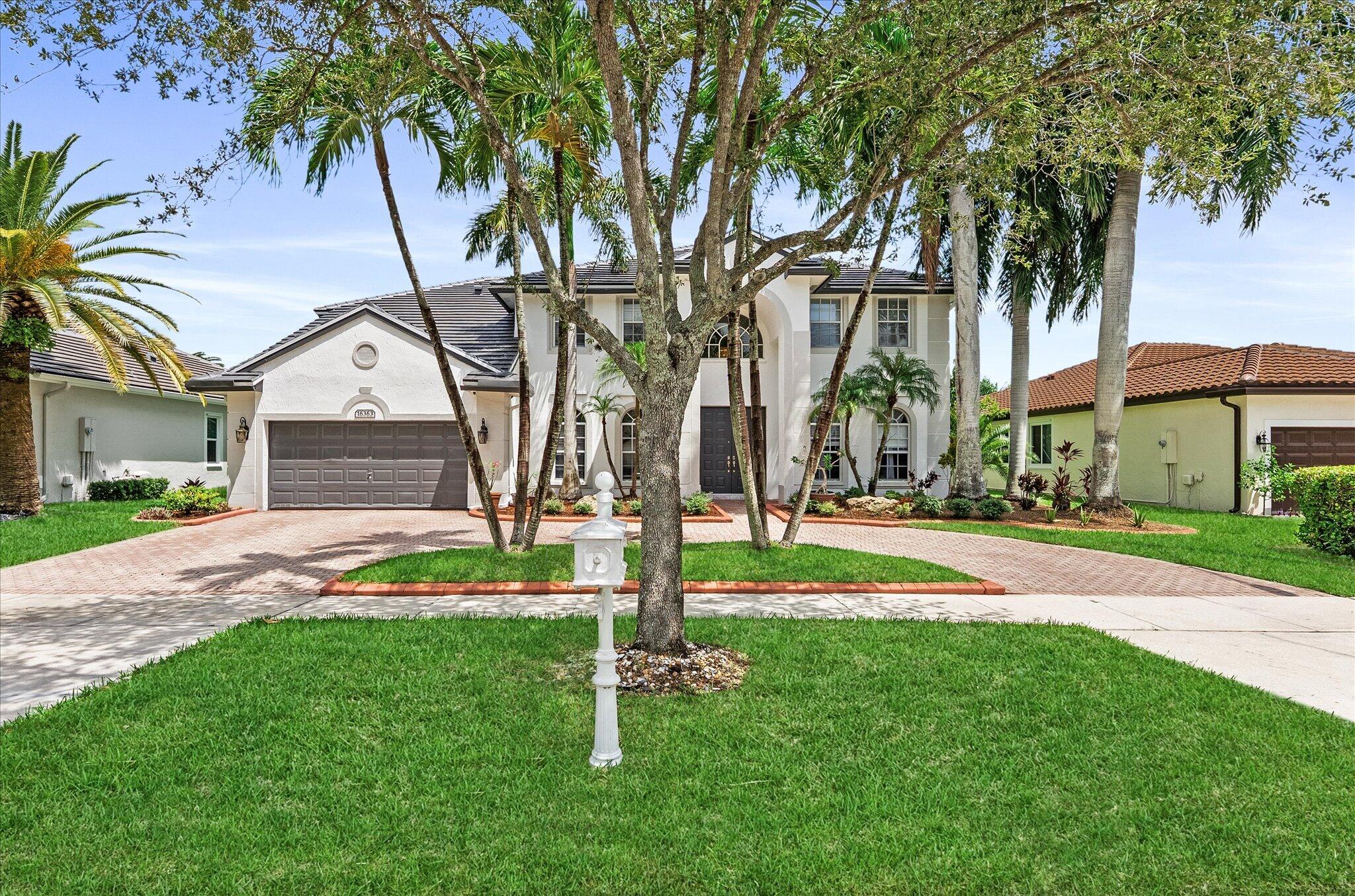 16363 SEGOVIA Circle S