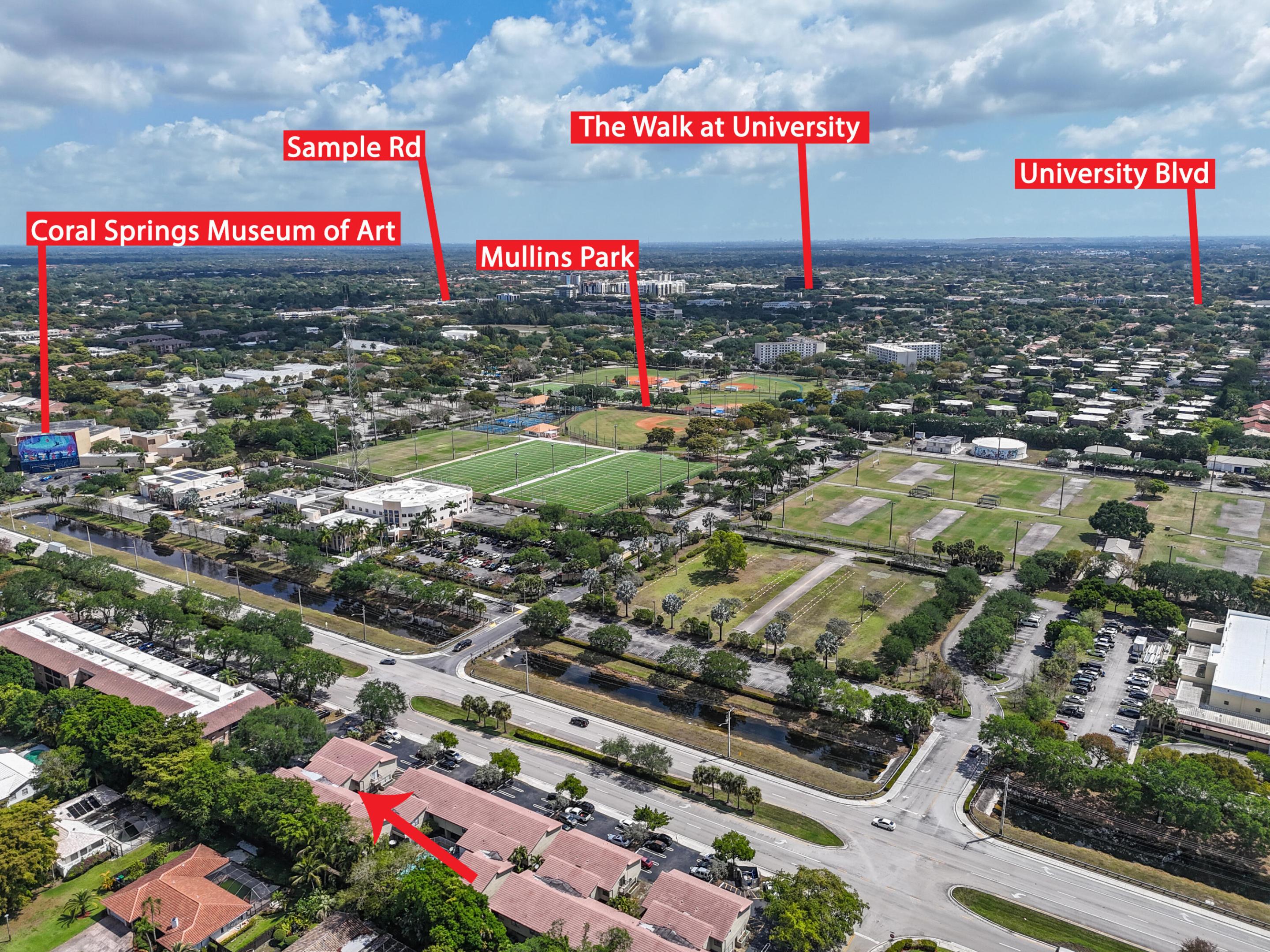 2590 Coral Springs Drive Unit: 2590