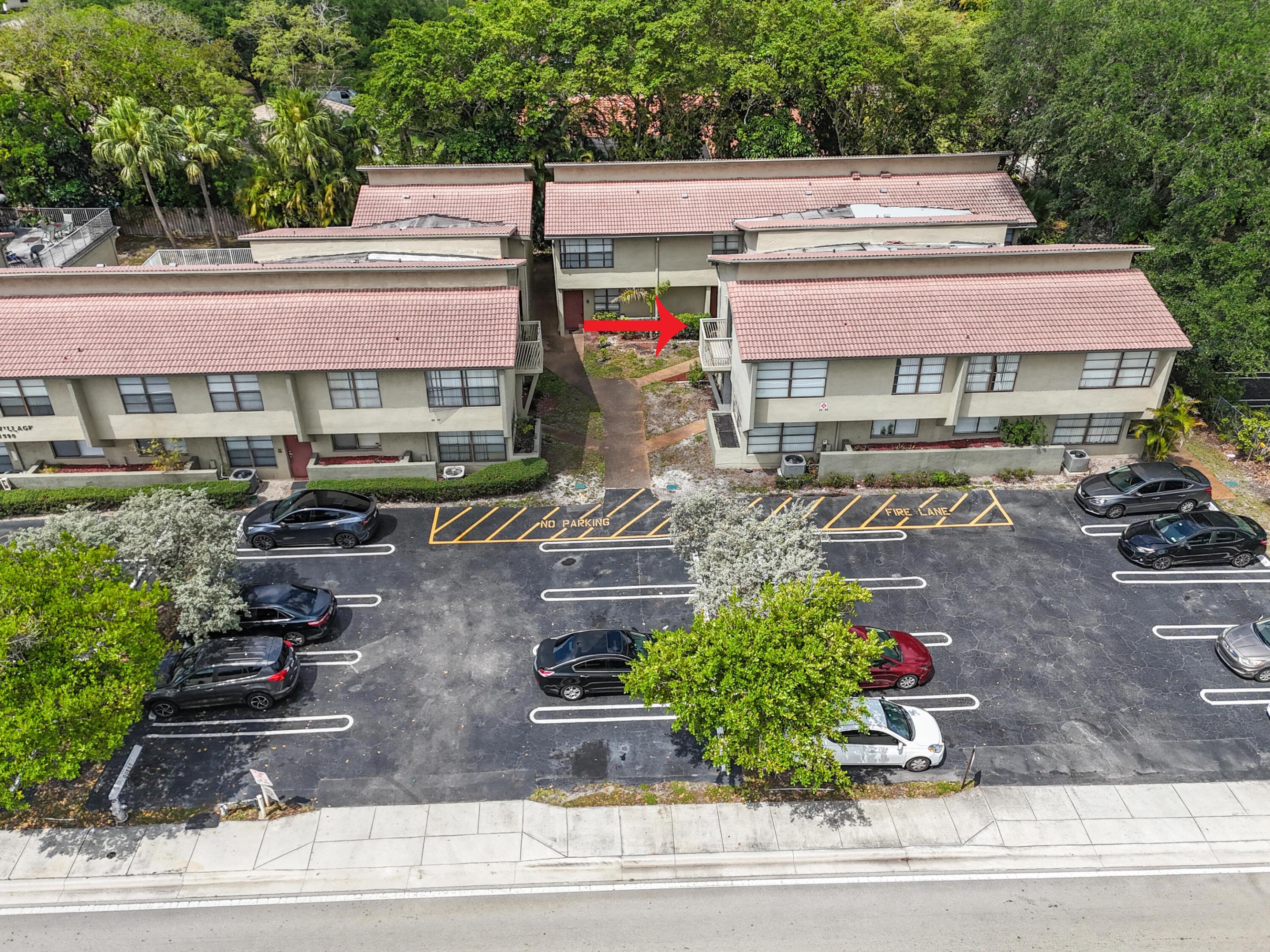 2590 Coral Springs Drive Unit: 2590