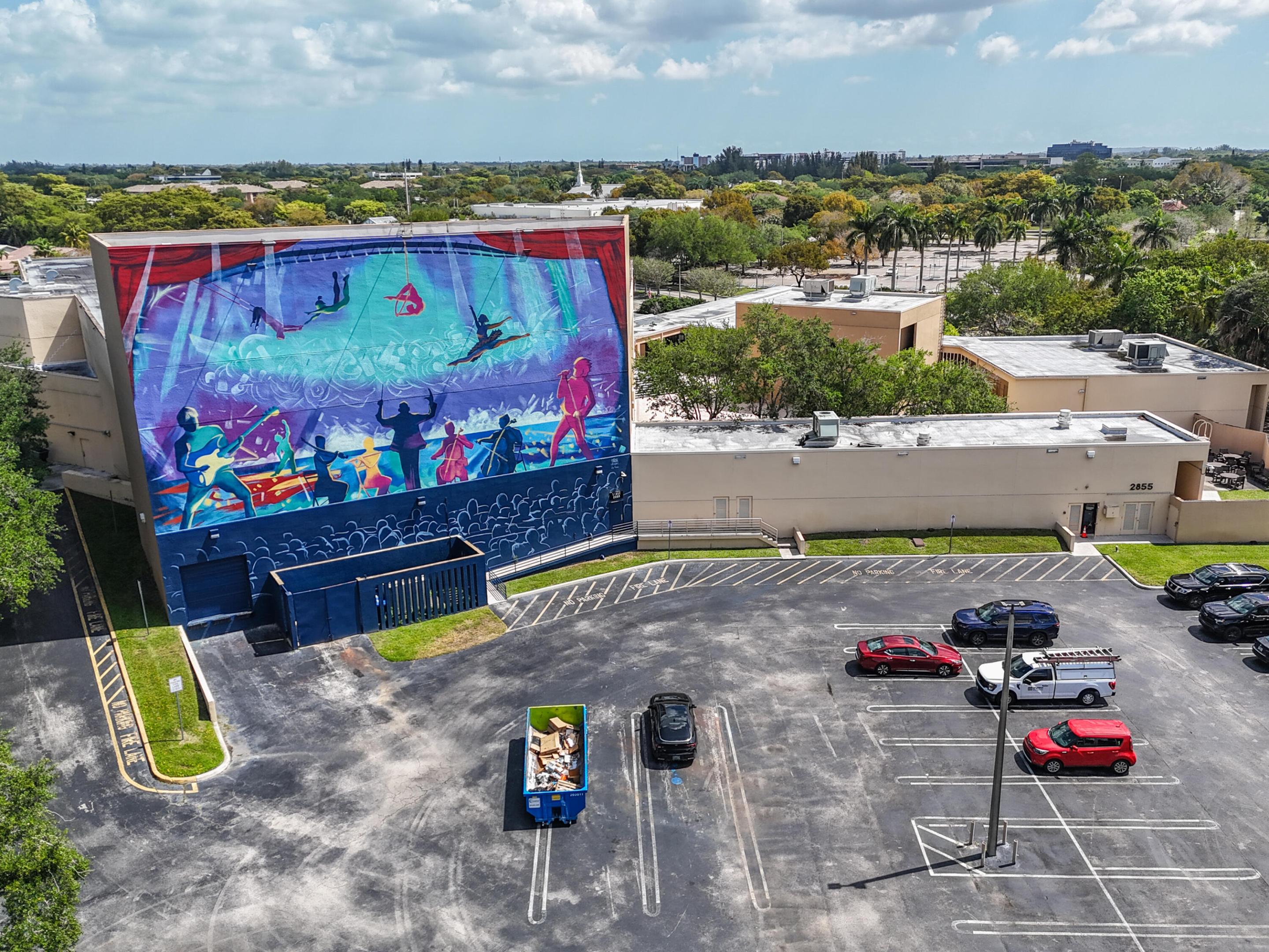2590 Coral Springs Drive Unit: 2590