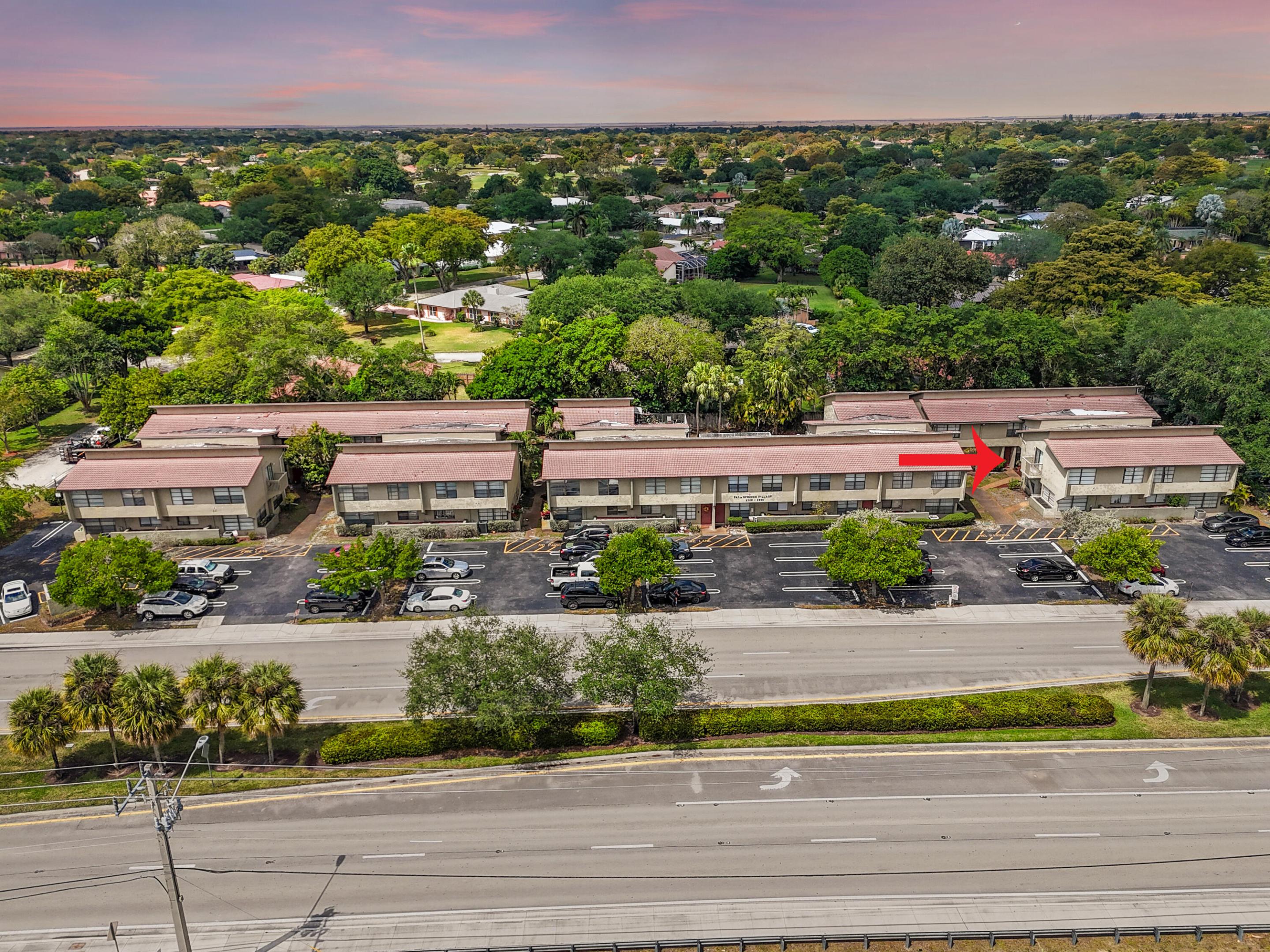 2590 Coral Springs Drive Unit: 2590