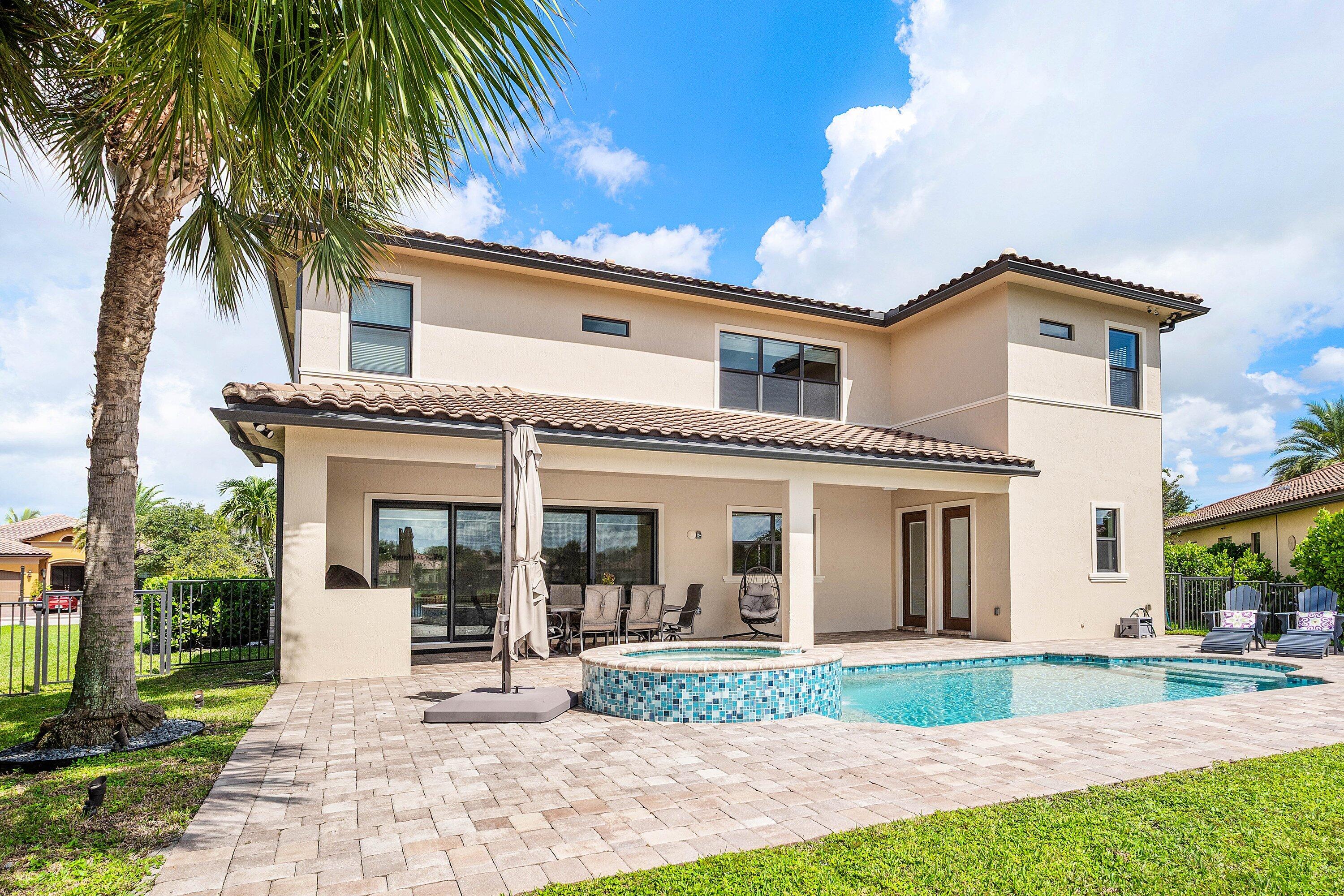 11312 NW 81st Place