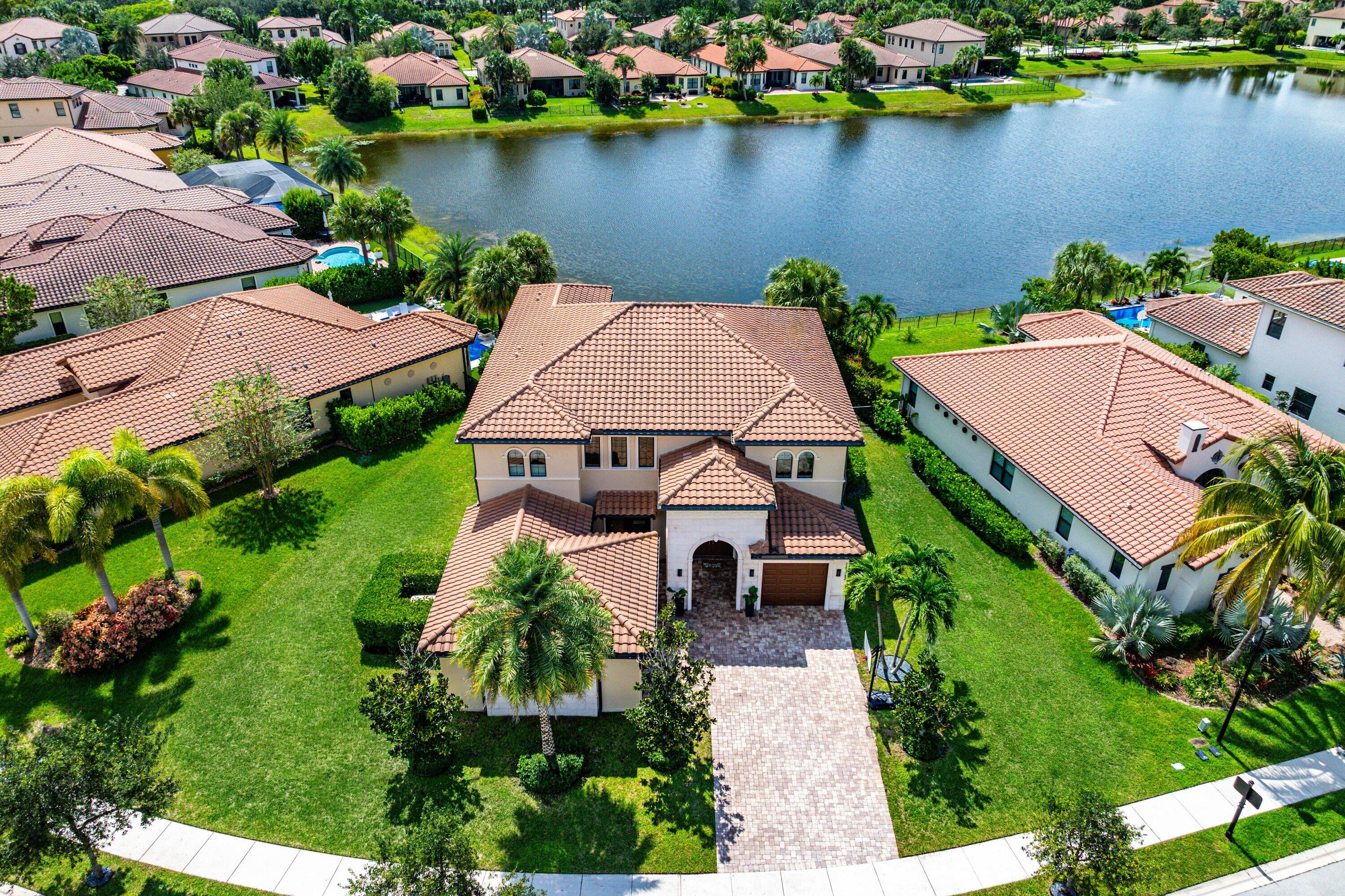 11312 NW 81st Place Parkland Fl Us 33076 B26085098