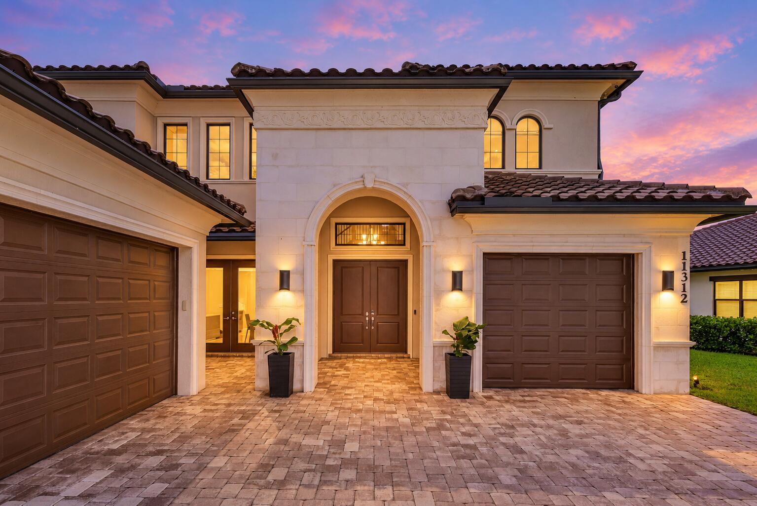 11312 NW 81st Place