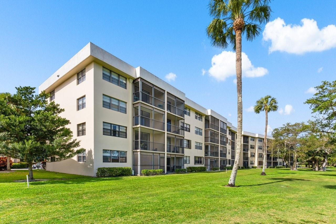 2410 Deer Creek Country Club Blvd 301-E