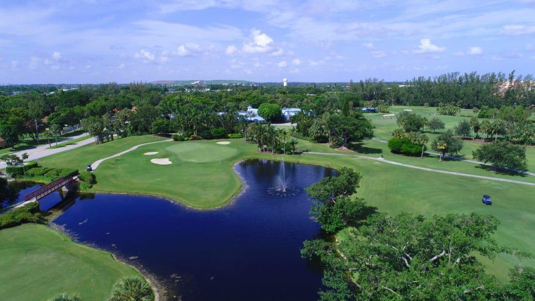 2410 Deer Creek Country Club Blvd 301-E