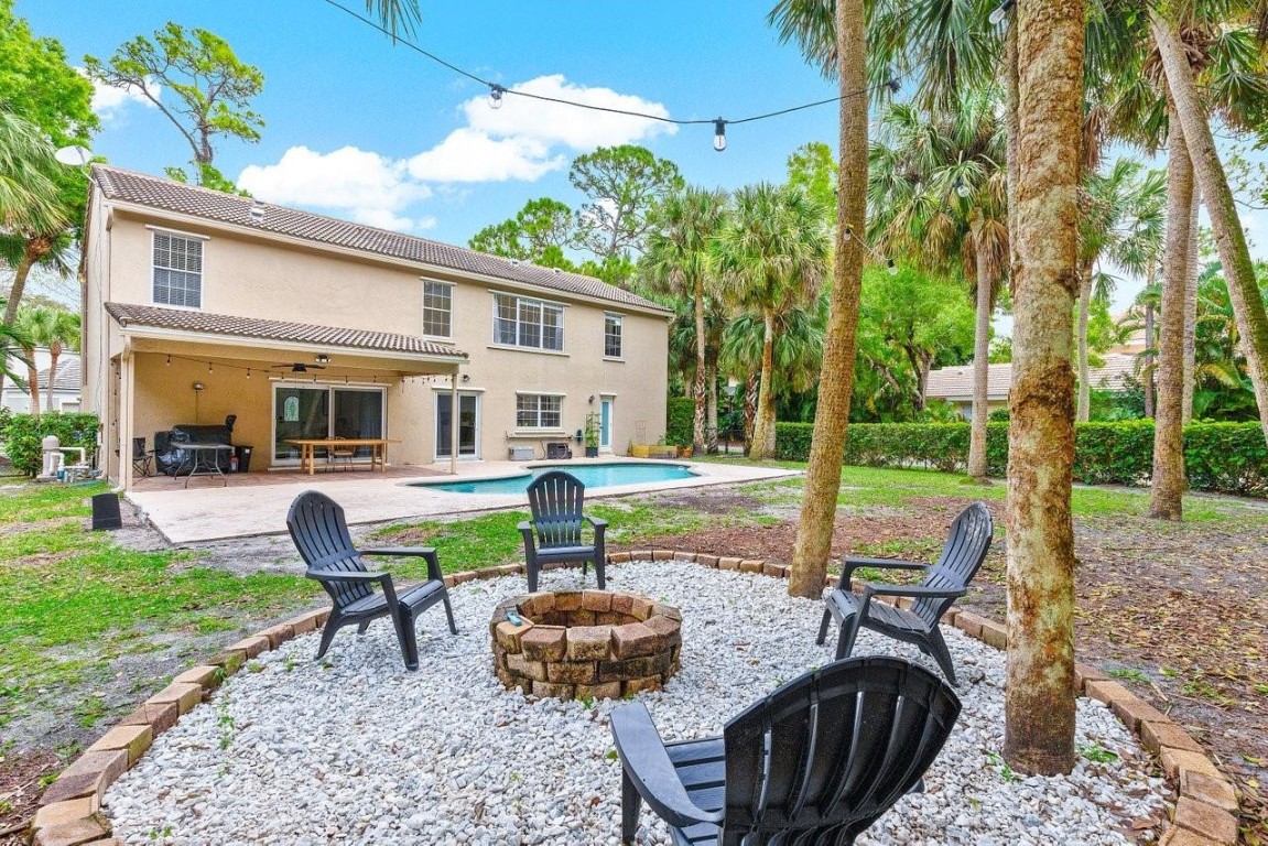 3602 Cypress Fern Way