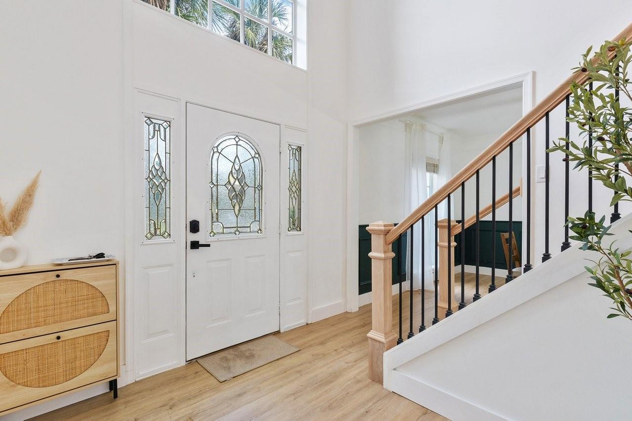 3602 Cypress Fern Way