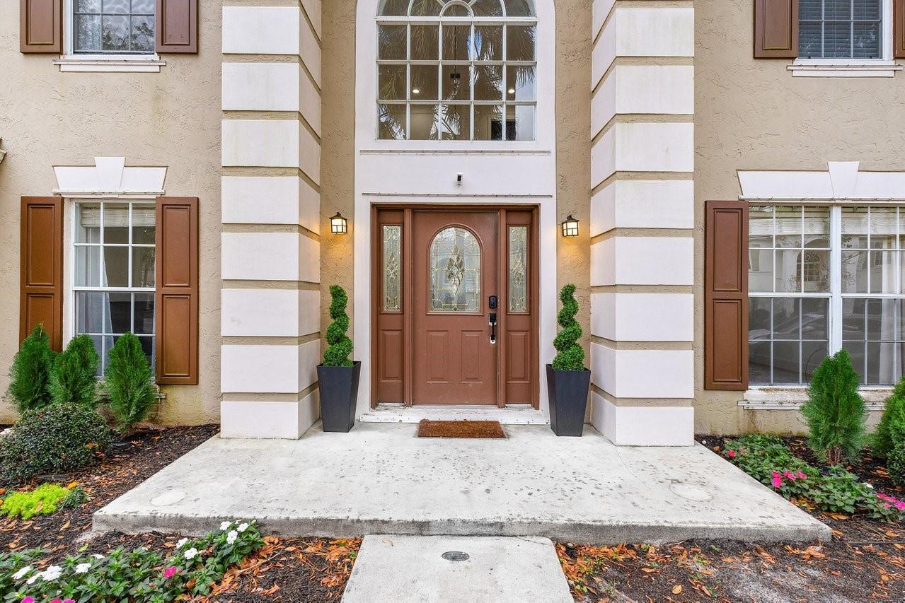 3602 Cypress Fern Way