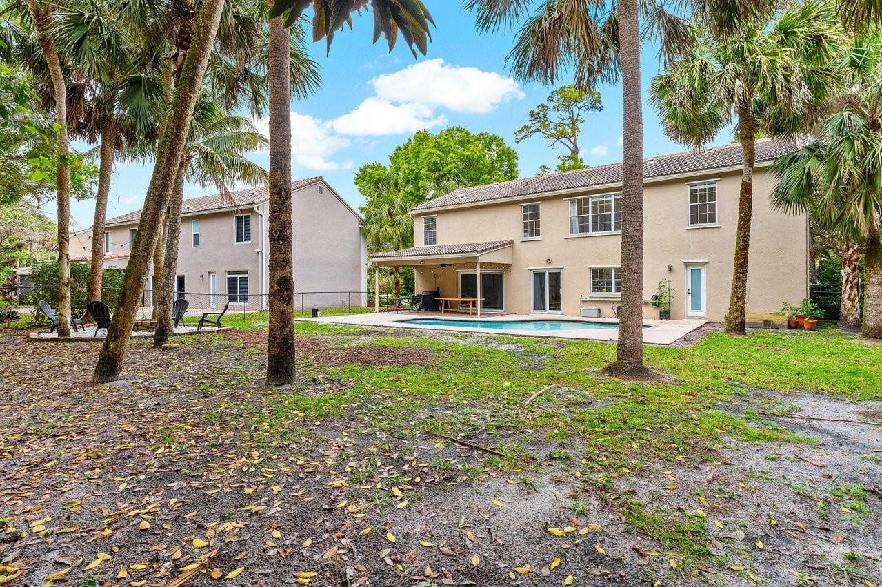 3602 Cypress Fern Way