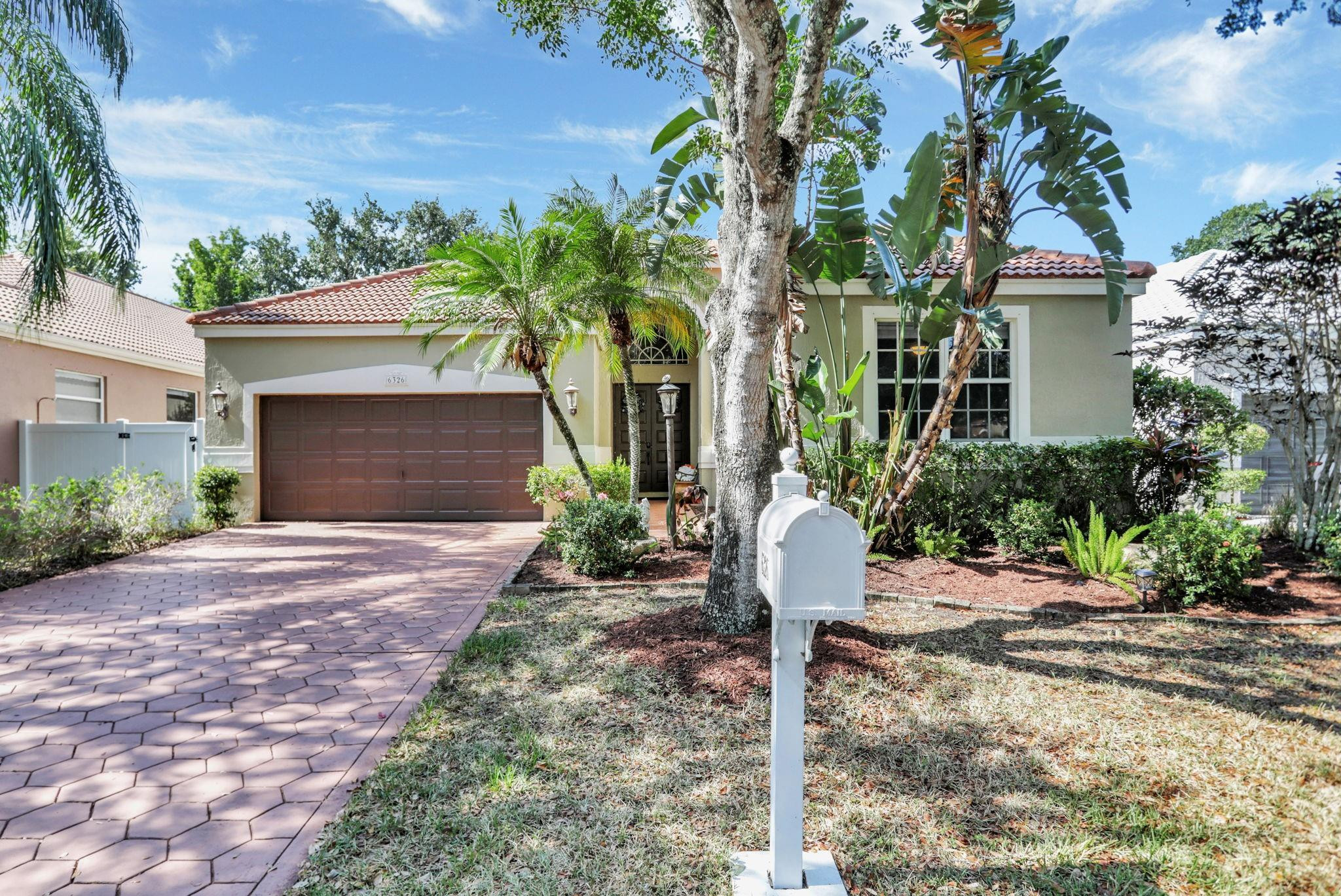 6326 NW 78th Pl