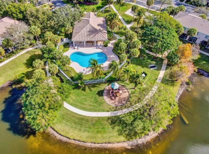 4815 Palmbrooke Cir