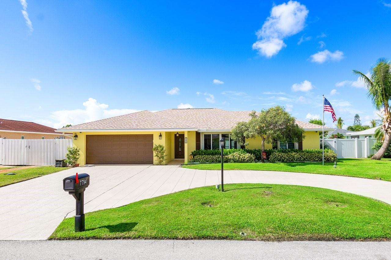 7794 Nemec Dr. S