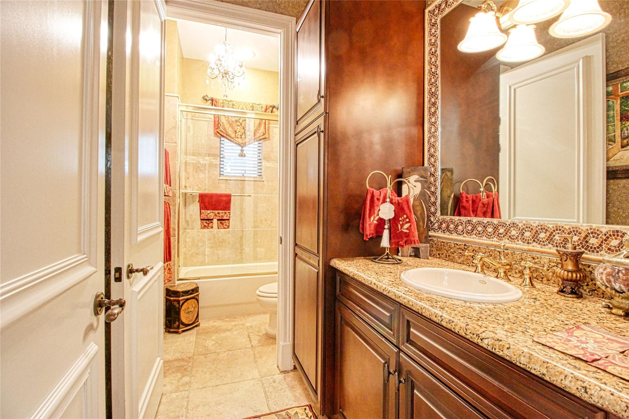 7065 Spyglass Avenue