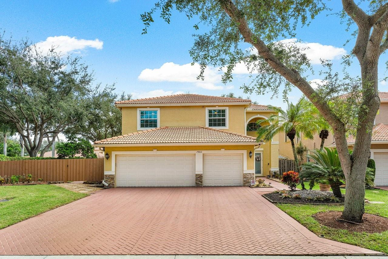 7882 NW 62nd Terrace