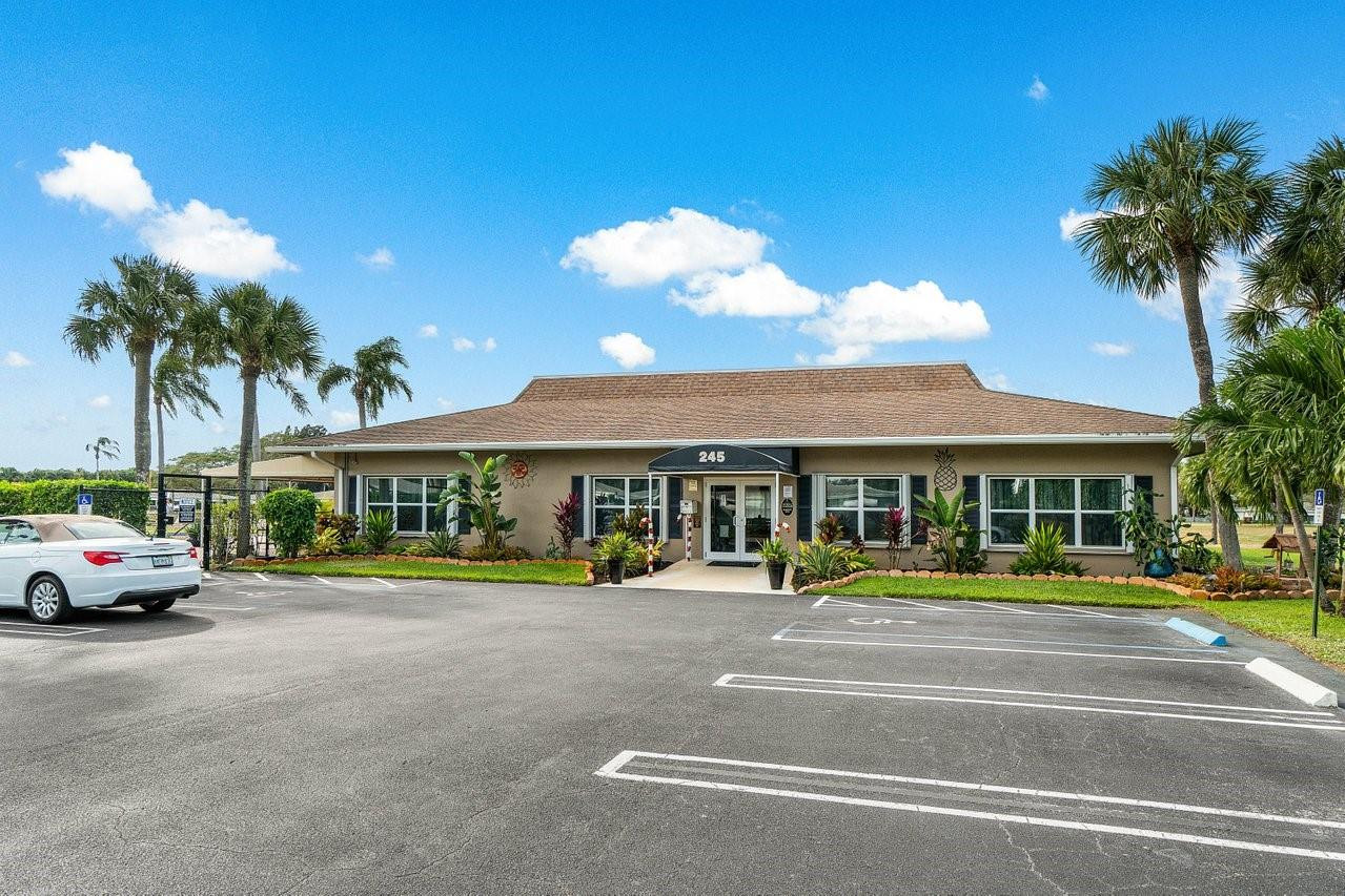 195 High Point Ter B