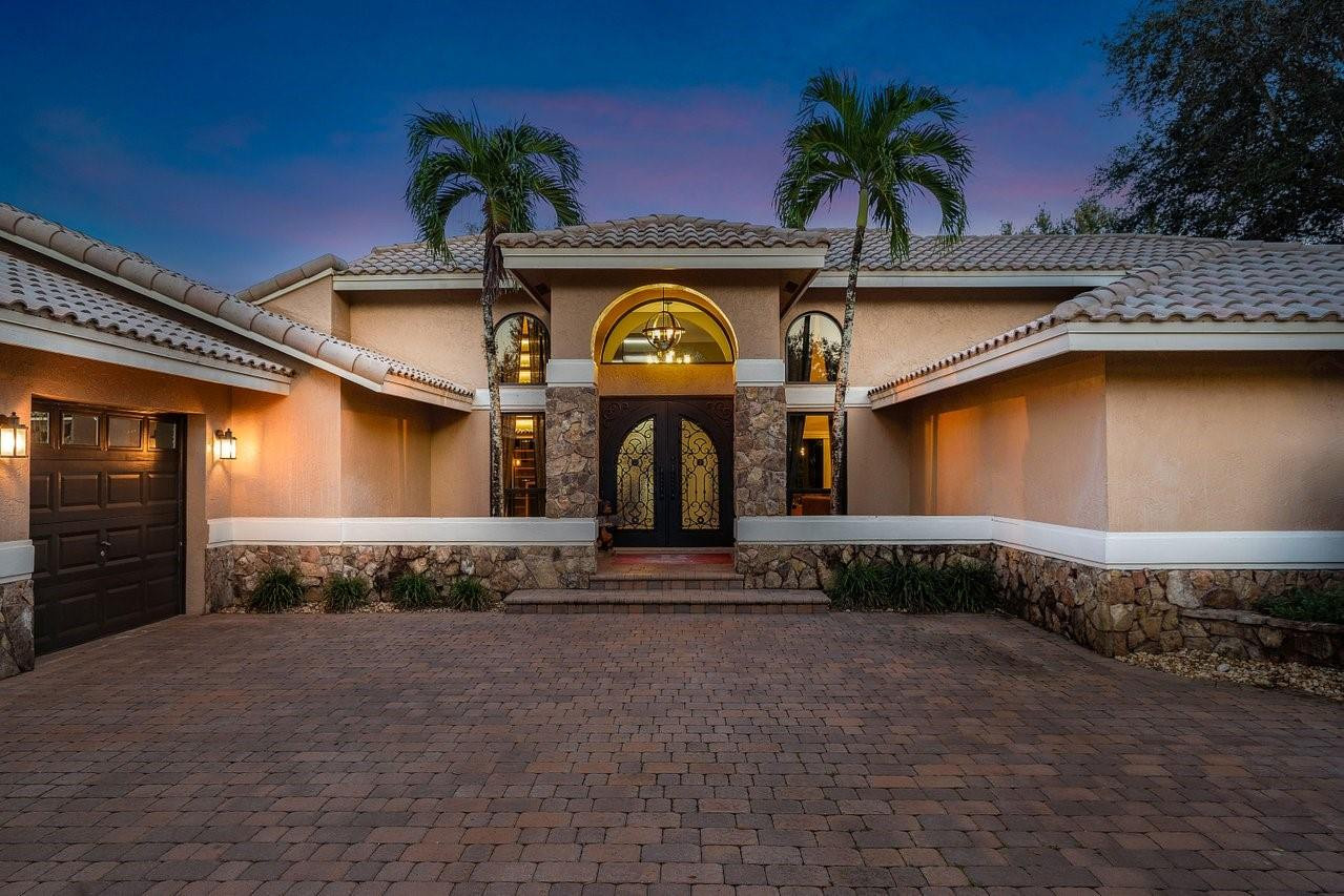 7600 W Upper Ridge Dr