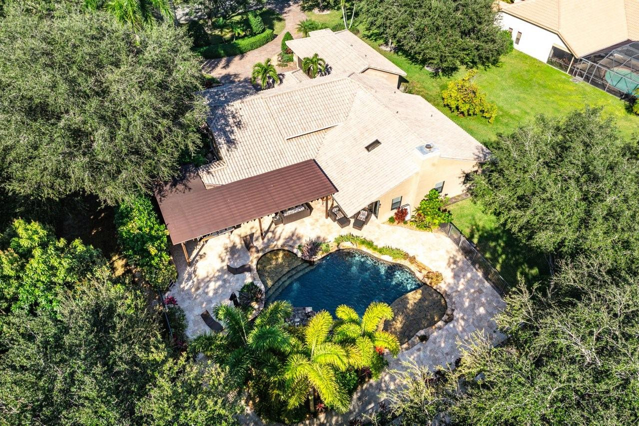 7600 W Upper Ridge Dr