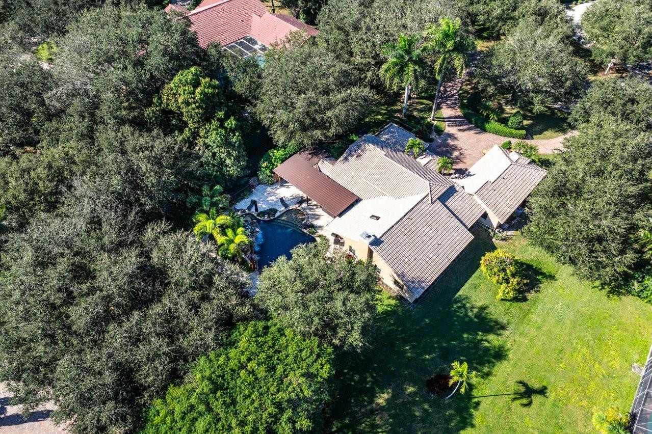 7600 W Upper Ridge Dr