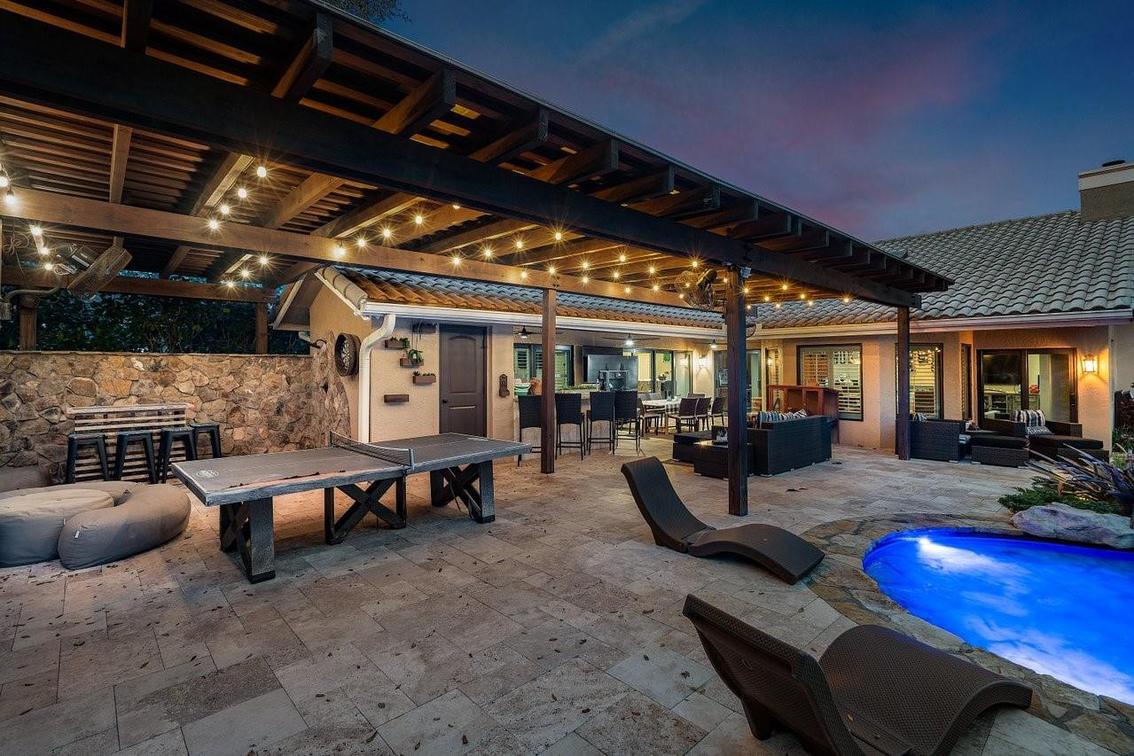 7600 W Upper Ridge Dr