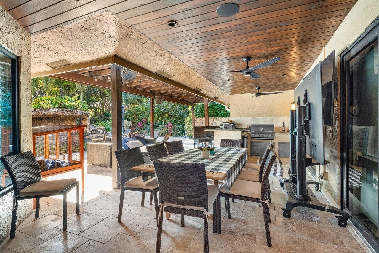 7600 W Upper Ridge Dr