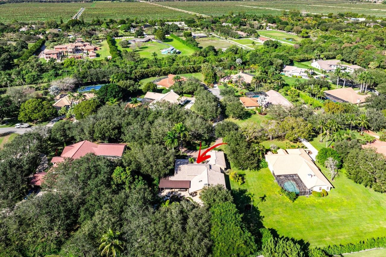 7600 W Upper Ridge Dr