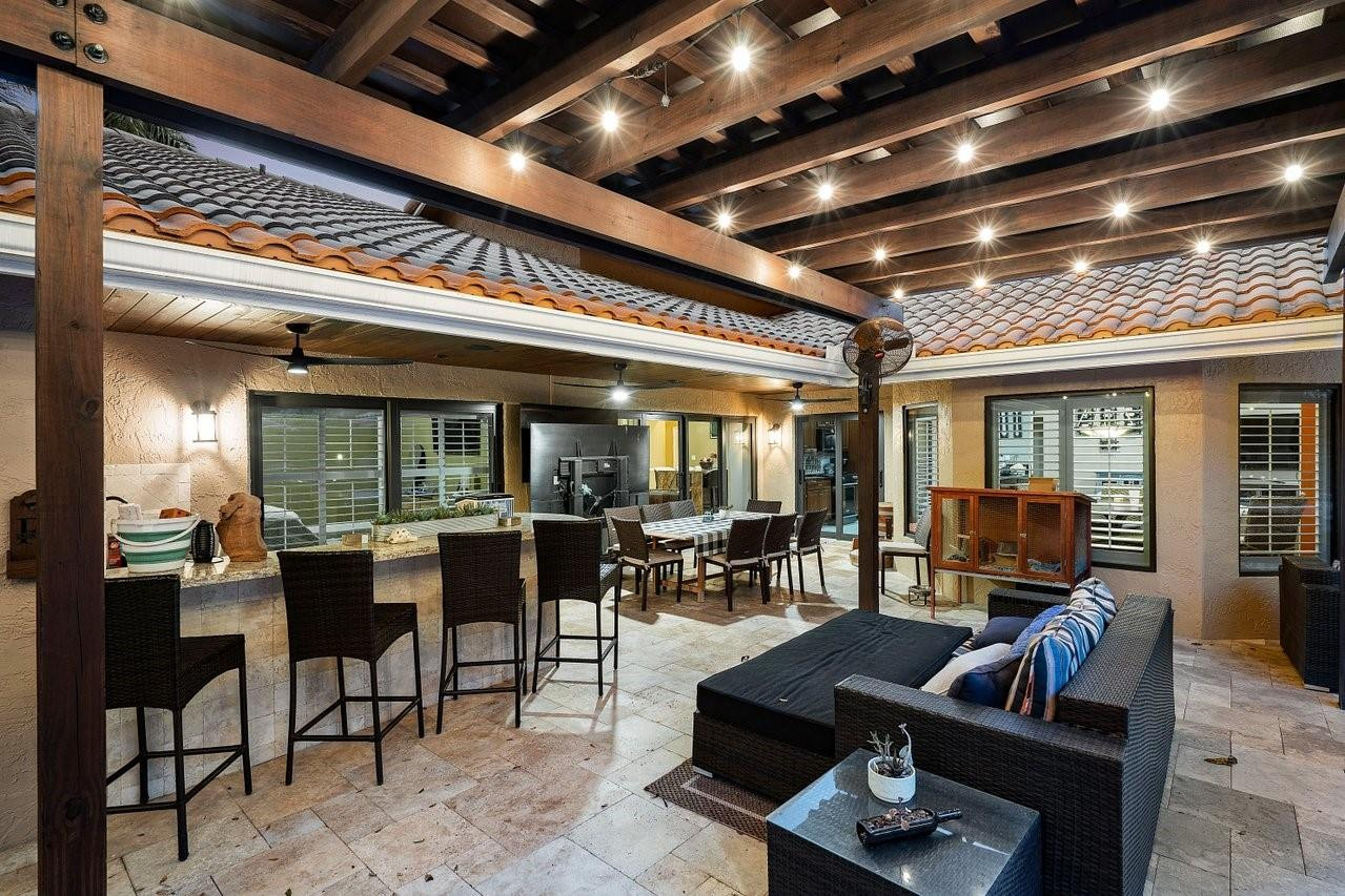 7600 W Upper Ridge Dr