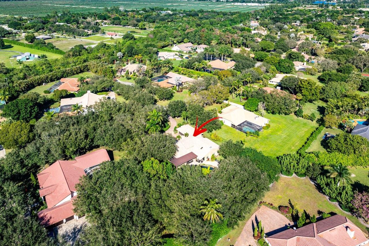 7600 W Upper Ridge Dr