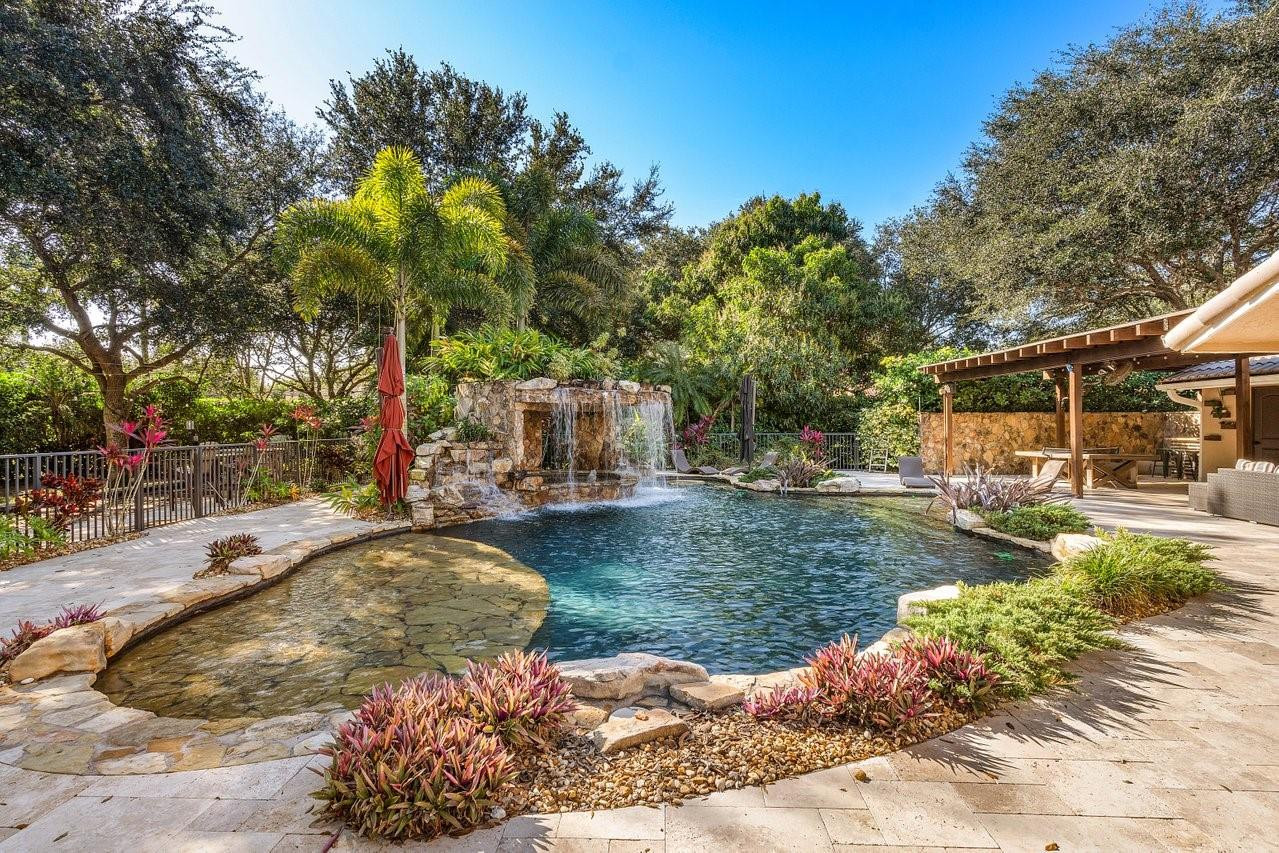 7600 W Upper Ridge Dr