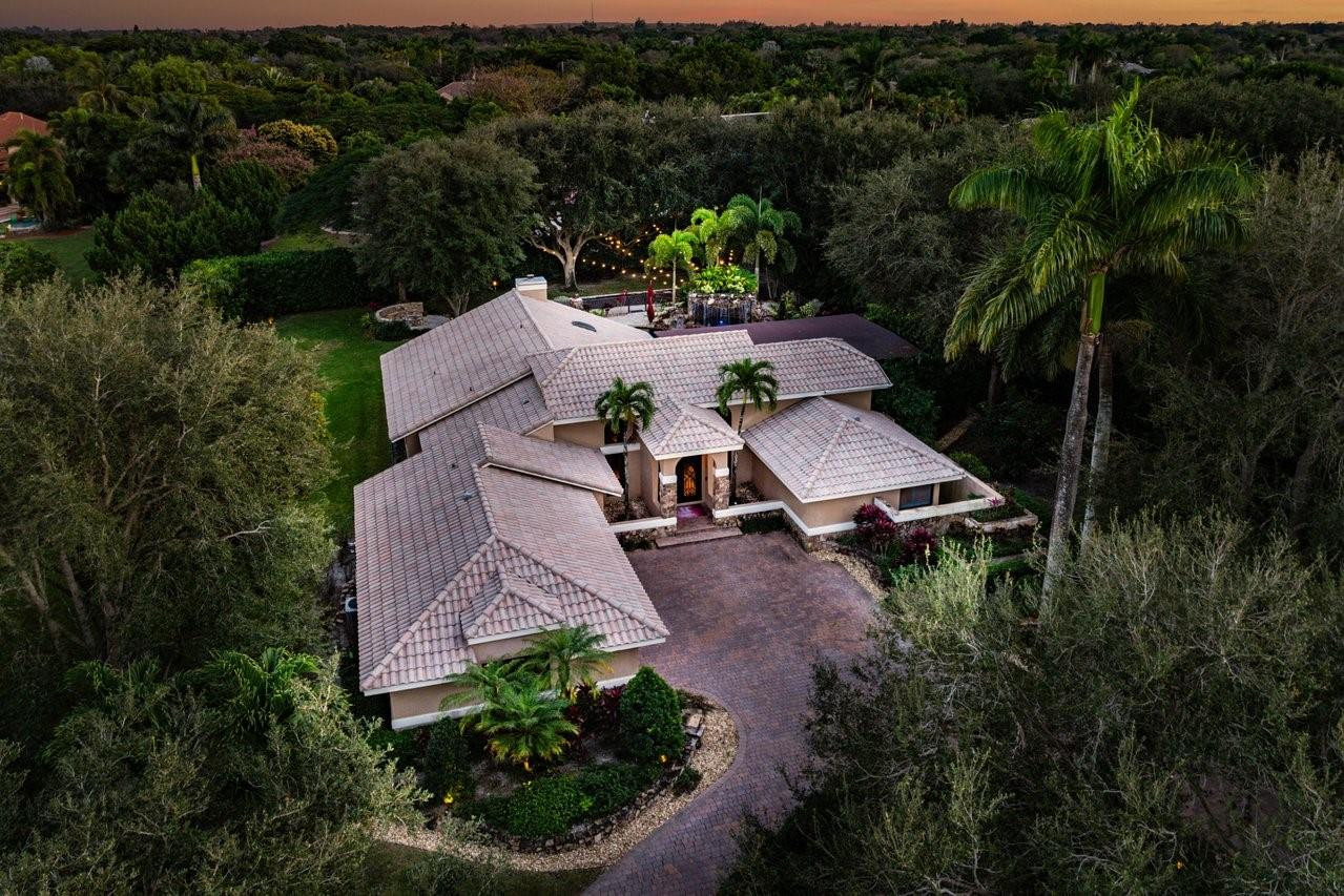 7600 W Upper Ridge Dr