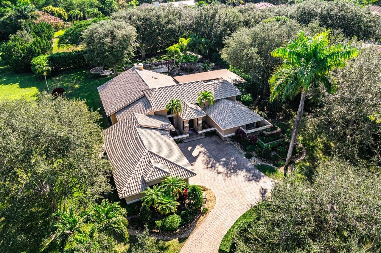 7600 W Upper Ridge Dr