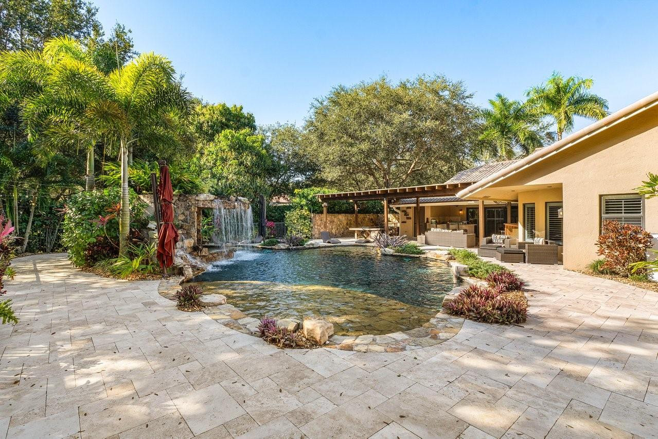 7600 W Upper Ridge Dr