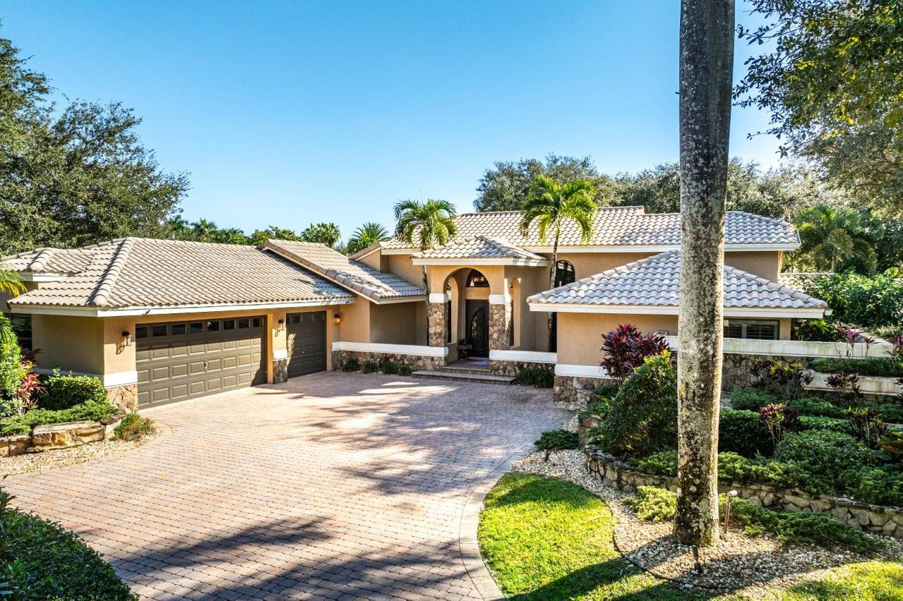 7600 W Upper Ridge Dr