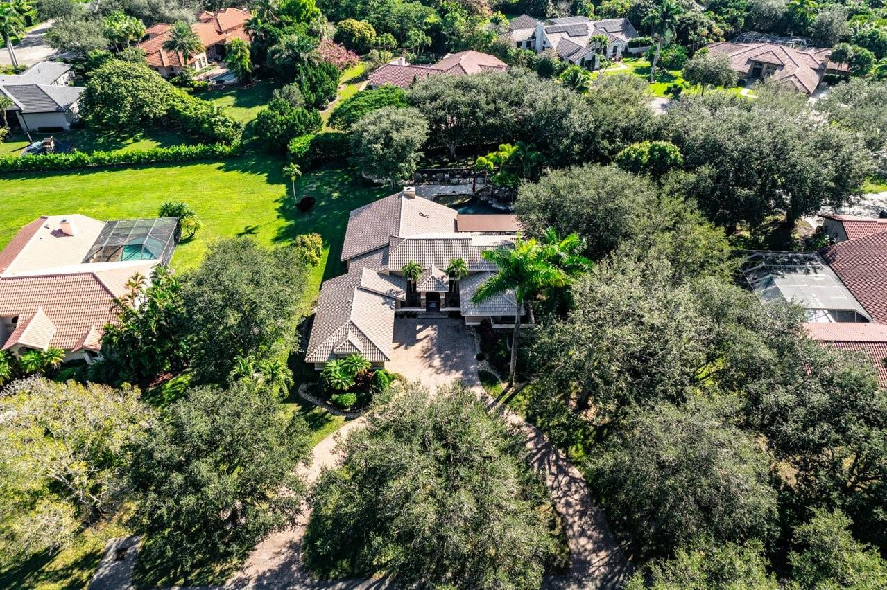 7600 W Upper Ridge Dr