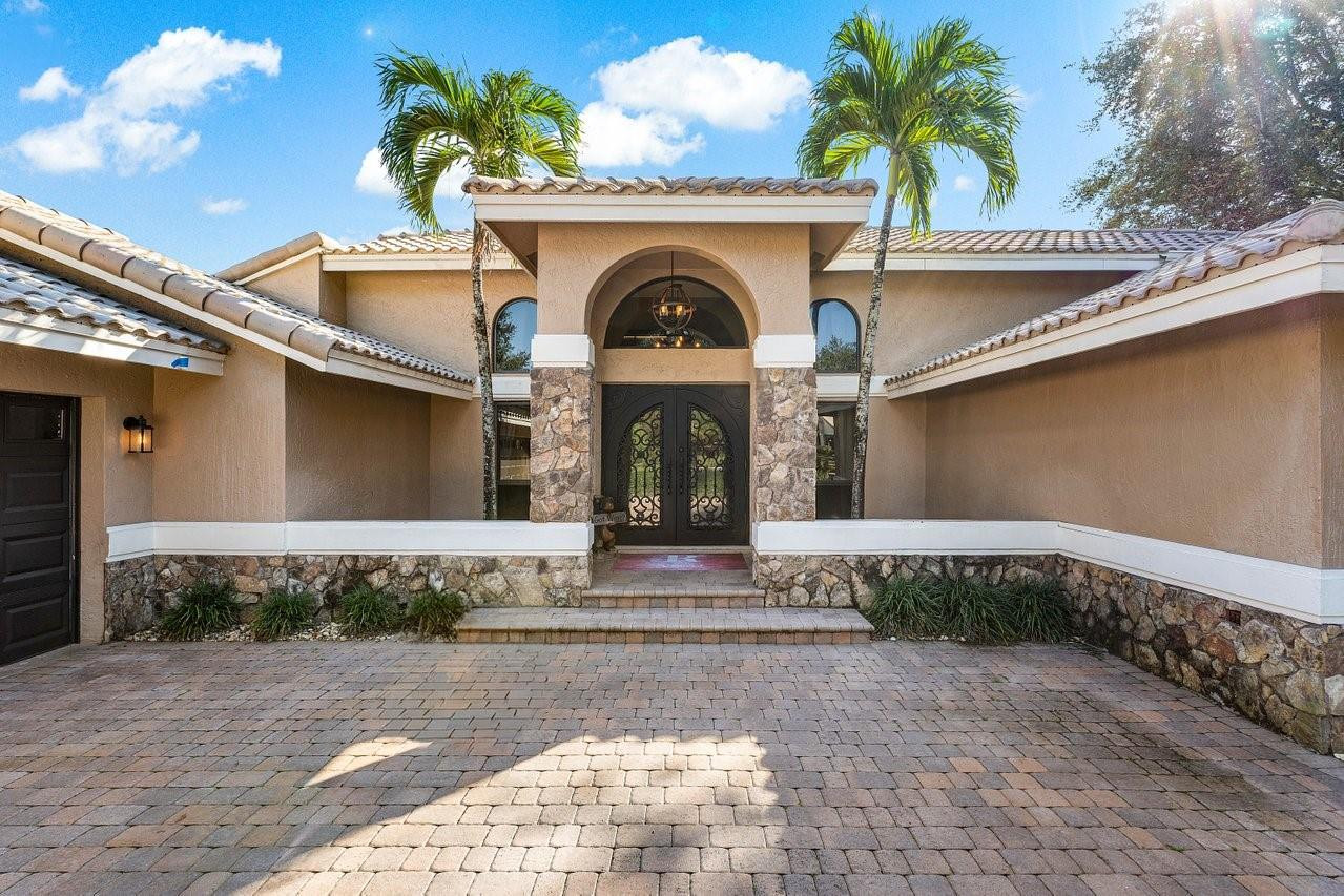 7600 W Upper Ridge Dr