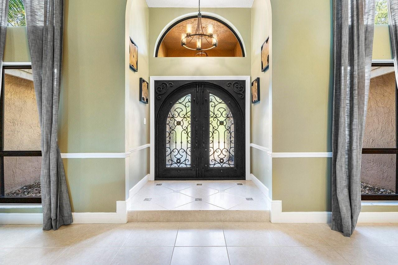 7600 W Upper Ridge Dr