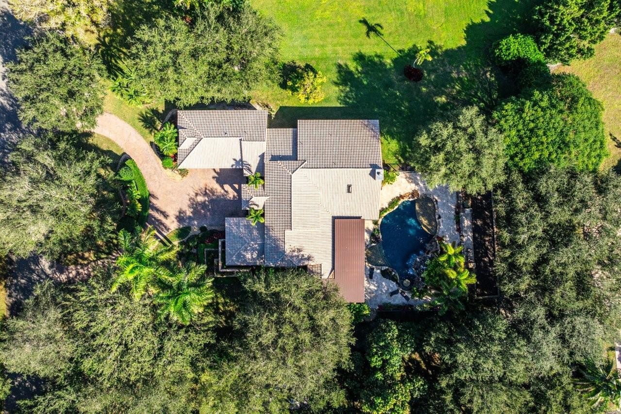 7600 W Upper Ridge Dr