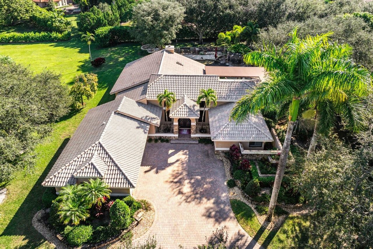 7600 W Upper Ridge Dr