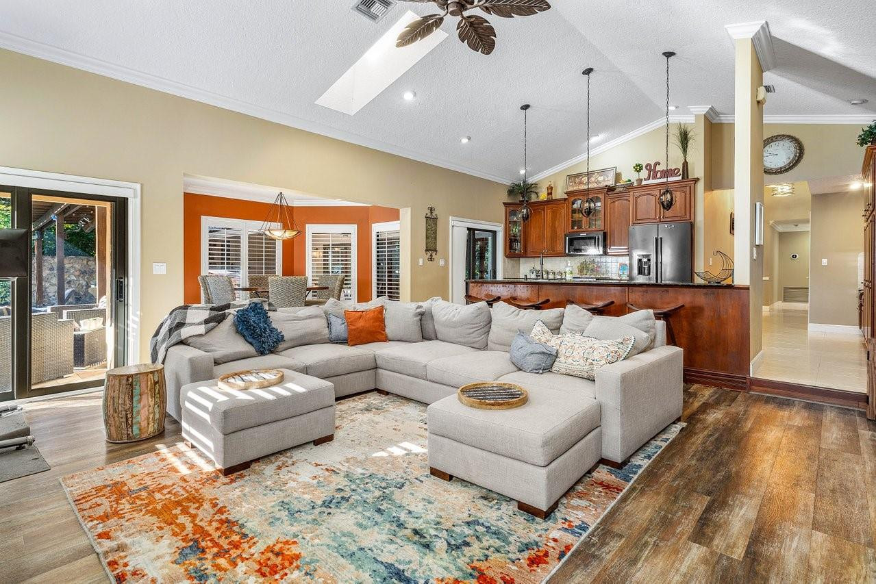 7600 W Upper Ridge Dr