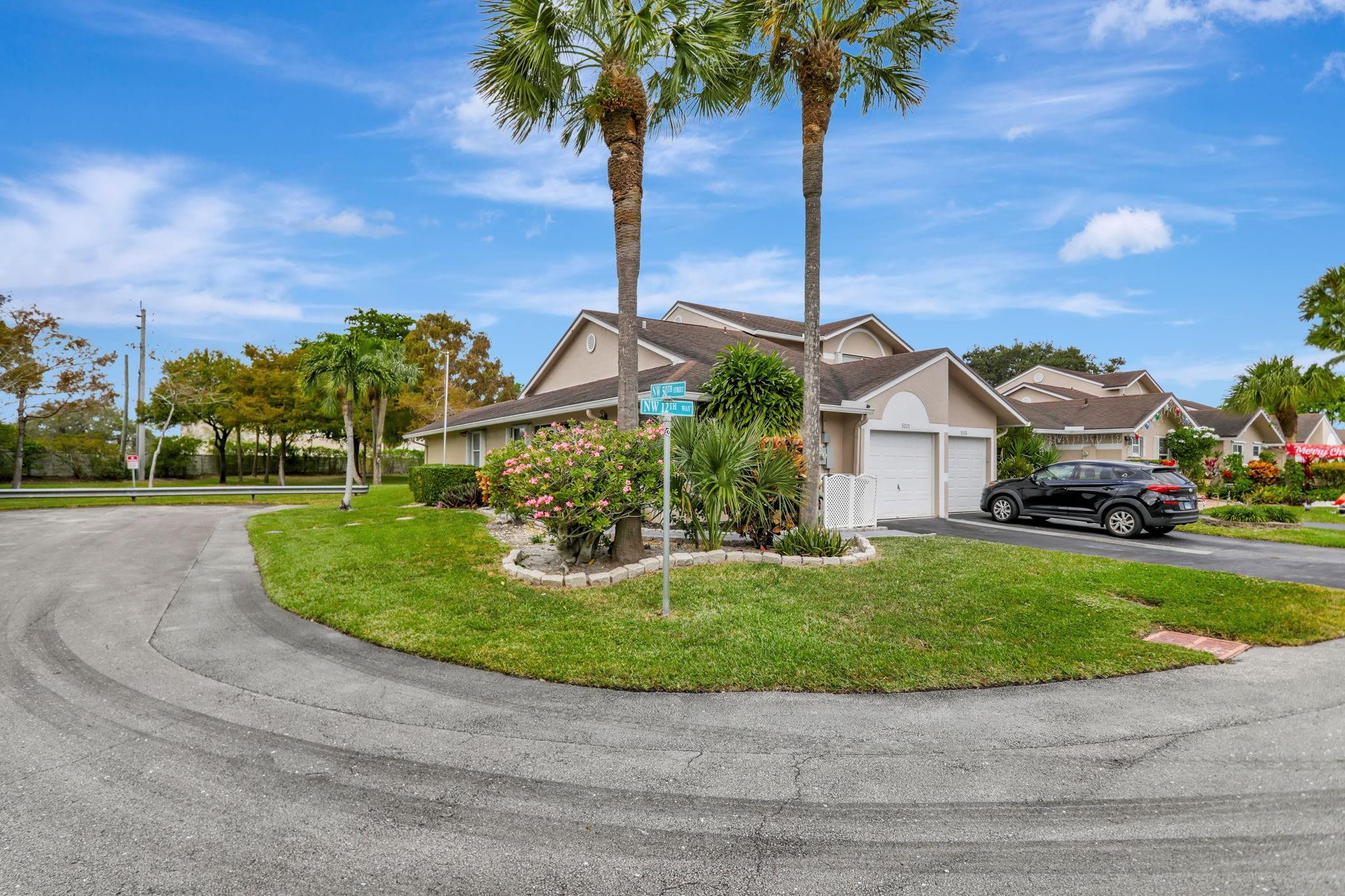 5001 NW 12th Way