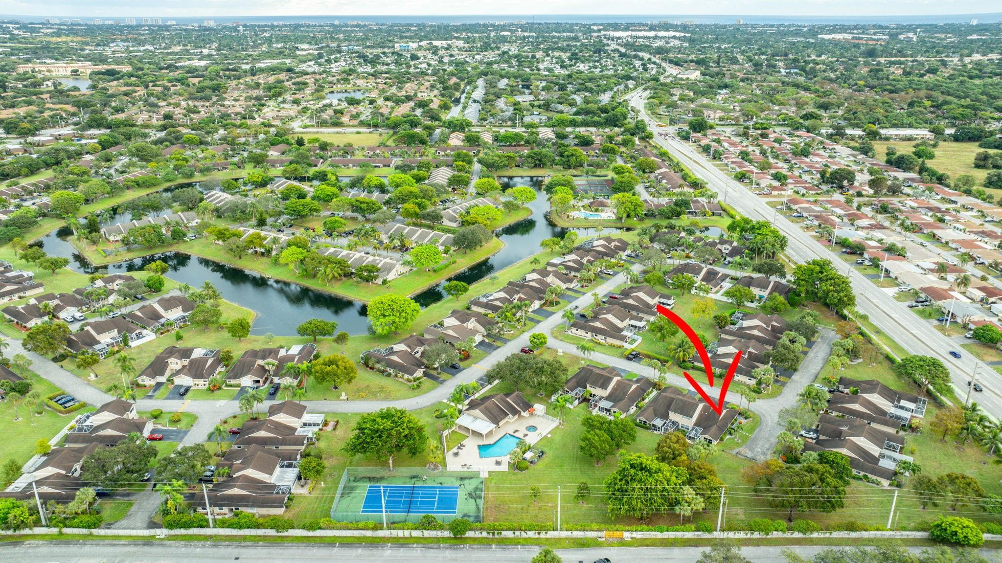 5001 NW 12th Way
