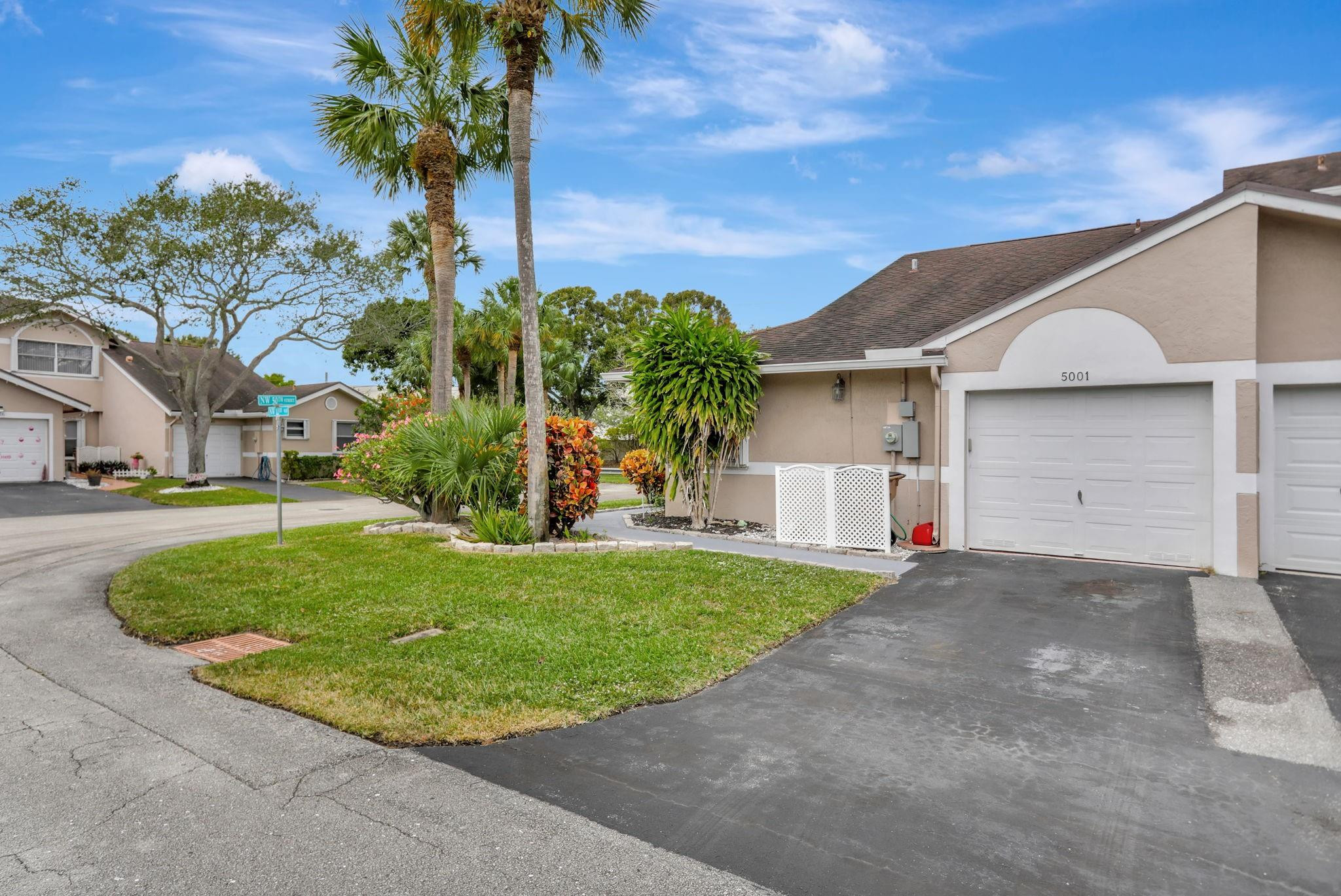 5001 NW 12th Way