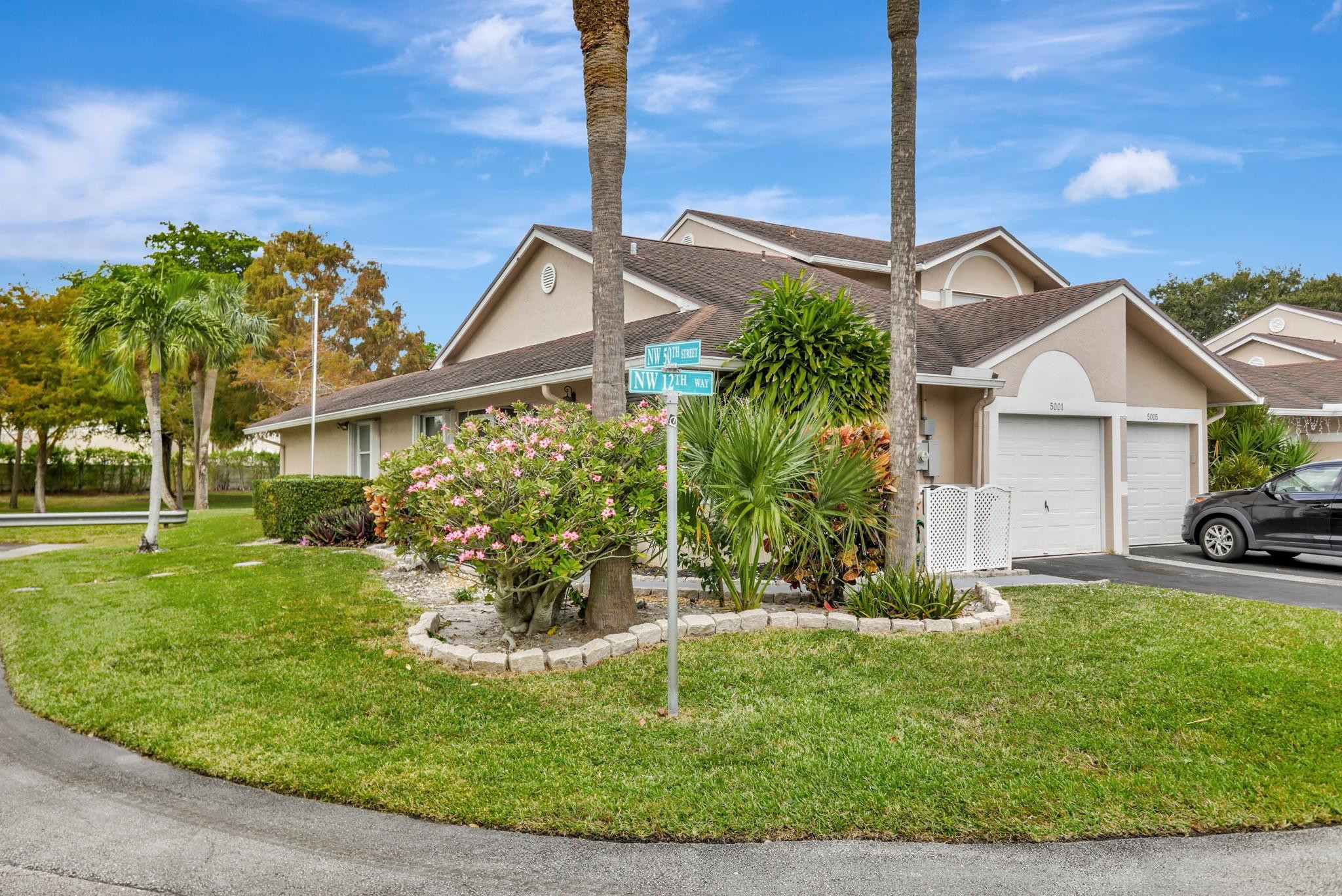 5001 NW 12th Way