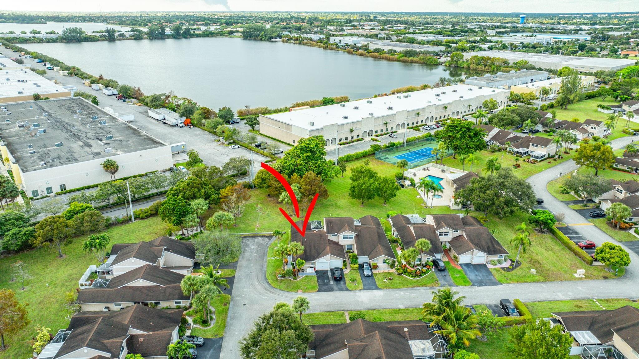 5001 NW 12th Way