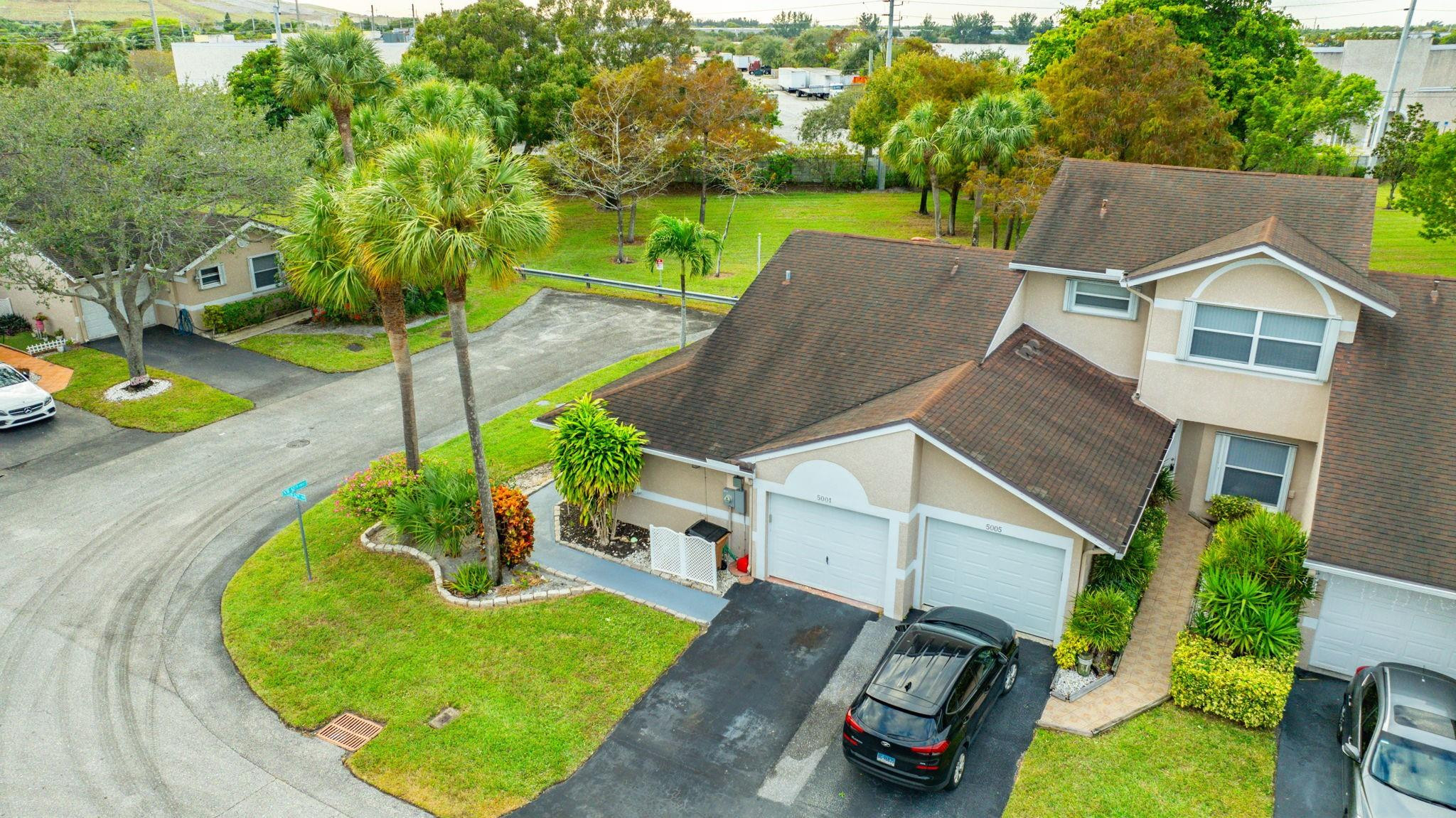 5001 NW 12th Way