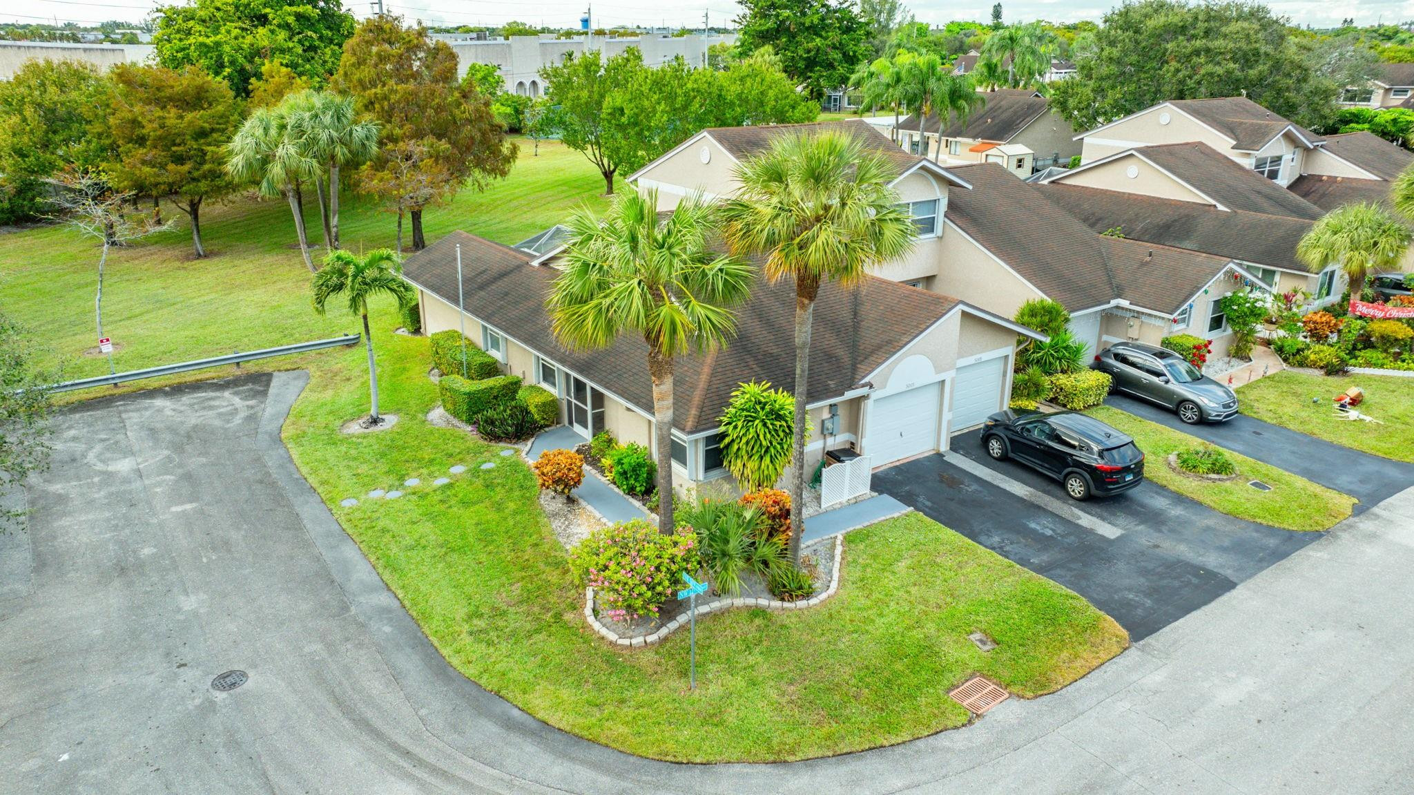 5001 NW 12th Way